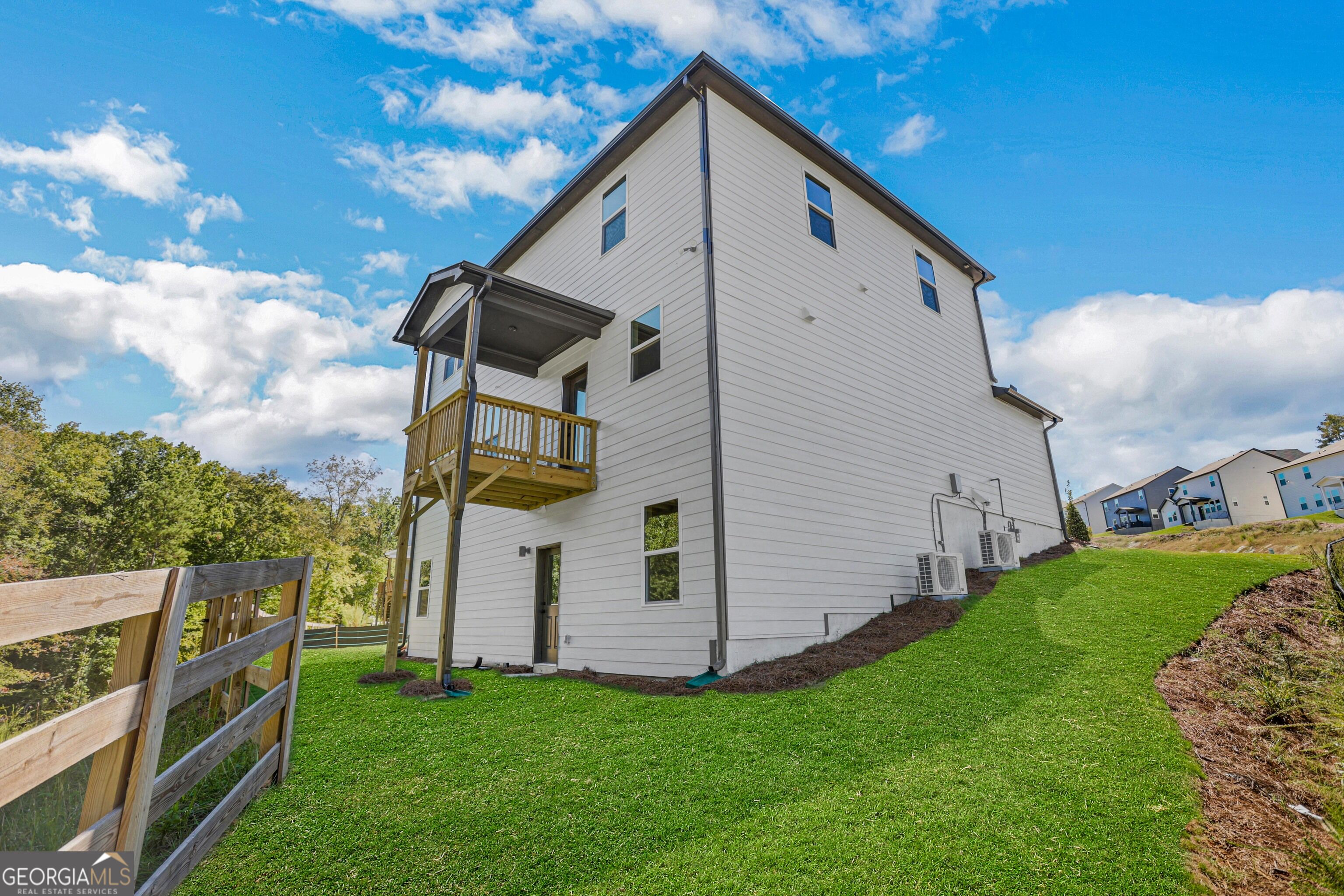 307 William Gossett Drive # 47b Property Photo 38