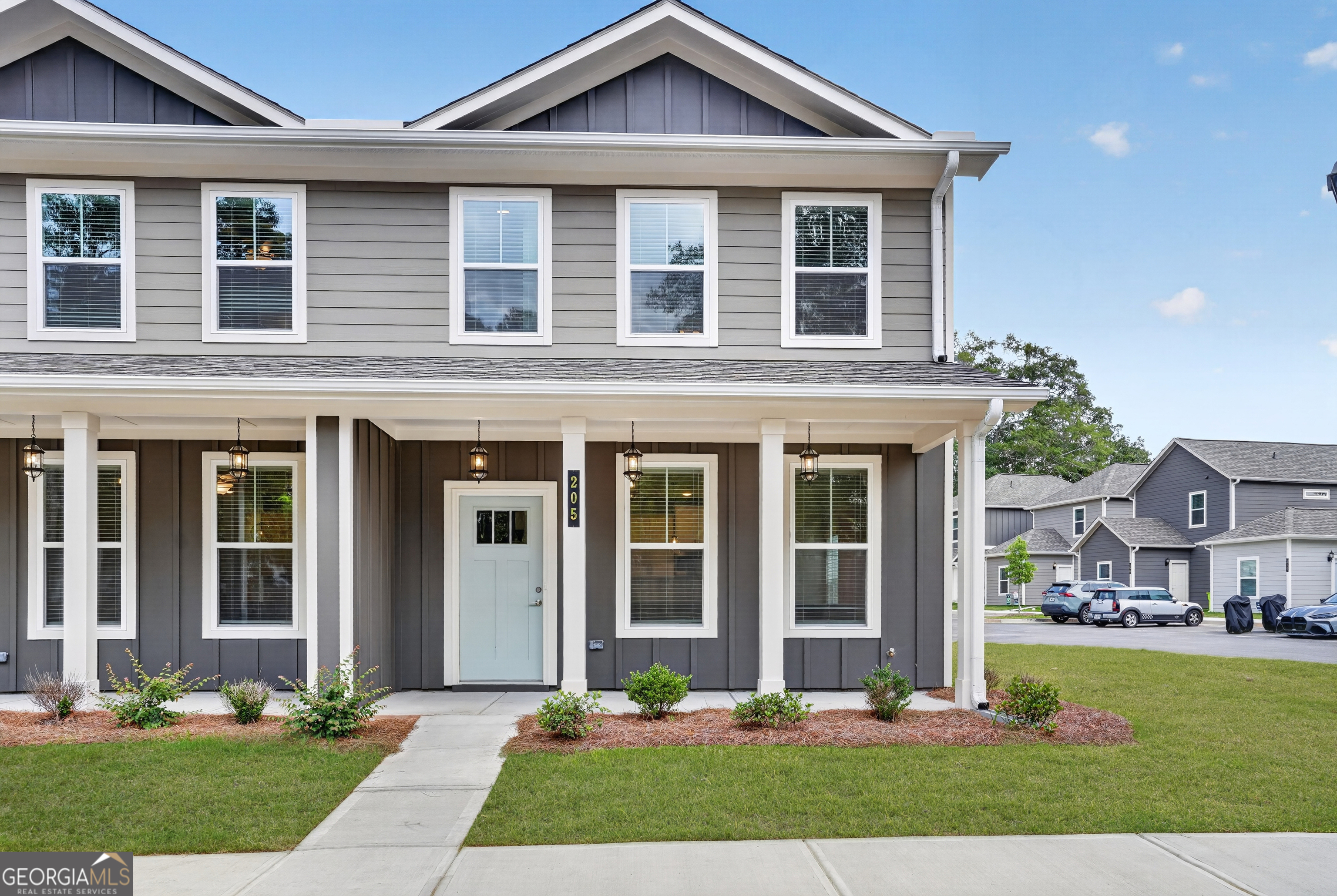 205 Maddux Street Lot 23 Property Photo 2