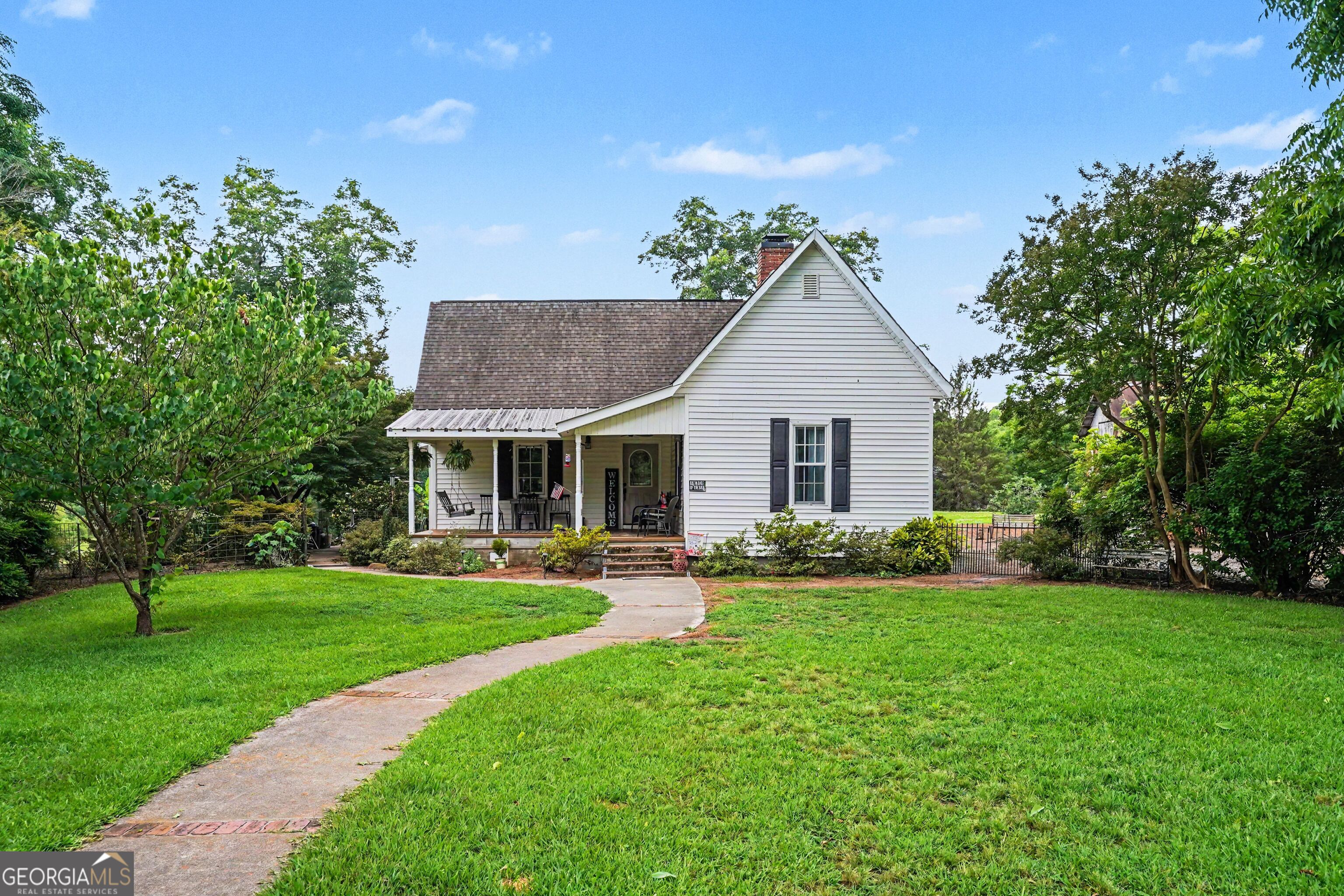 355 Inman Road Property Photo 1