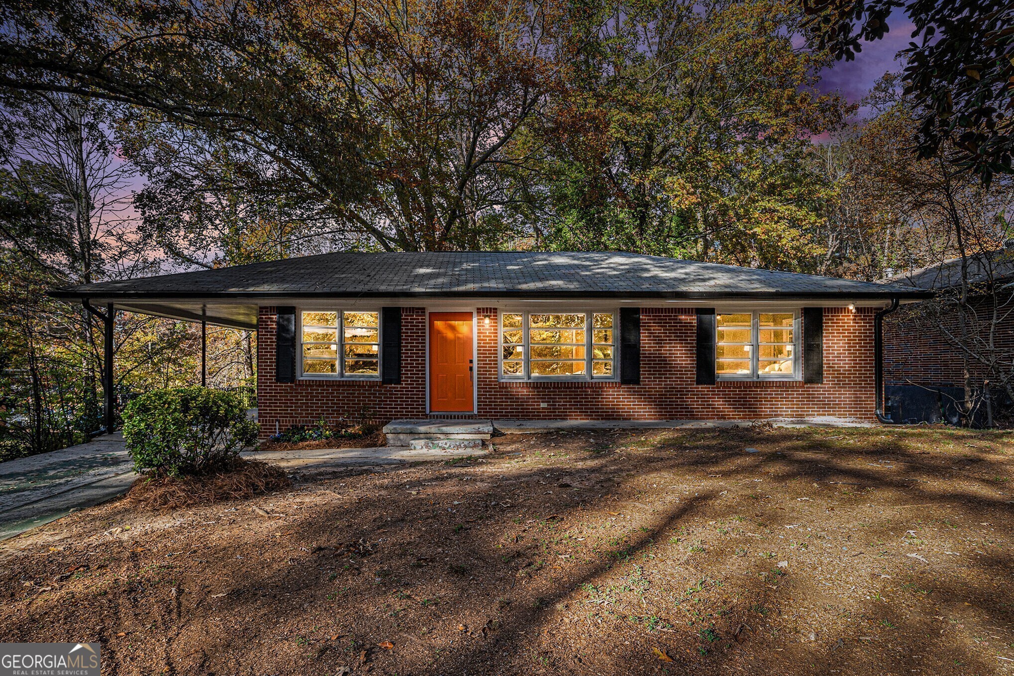 2693 Washington Street Nw Property Photo 27