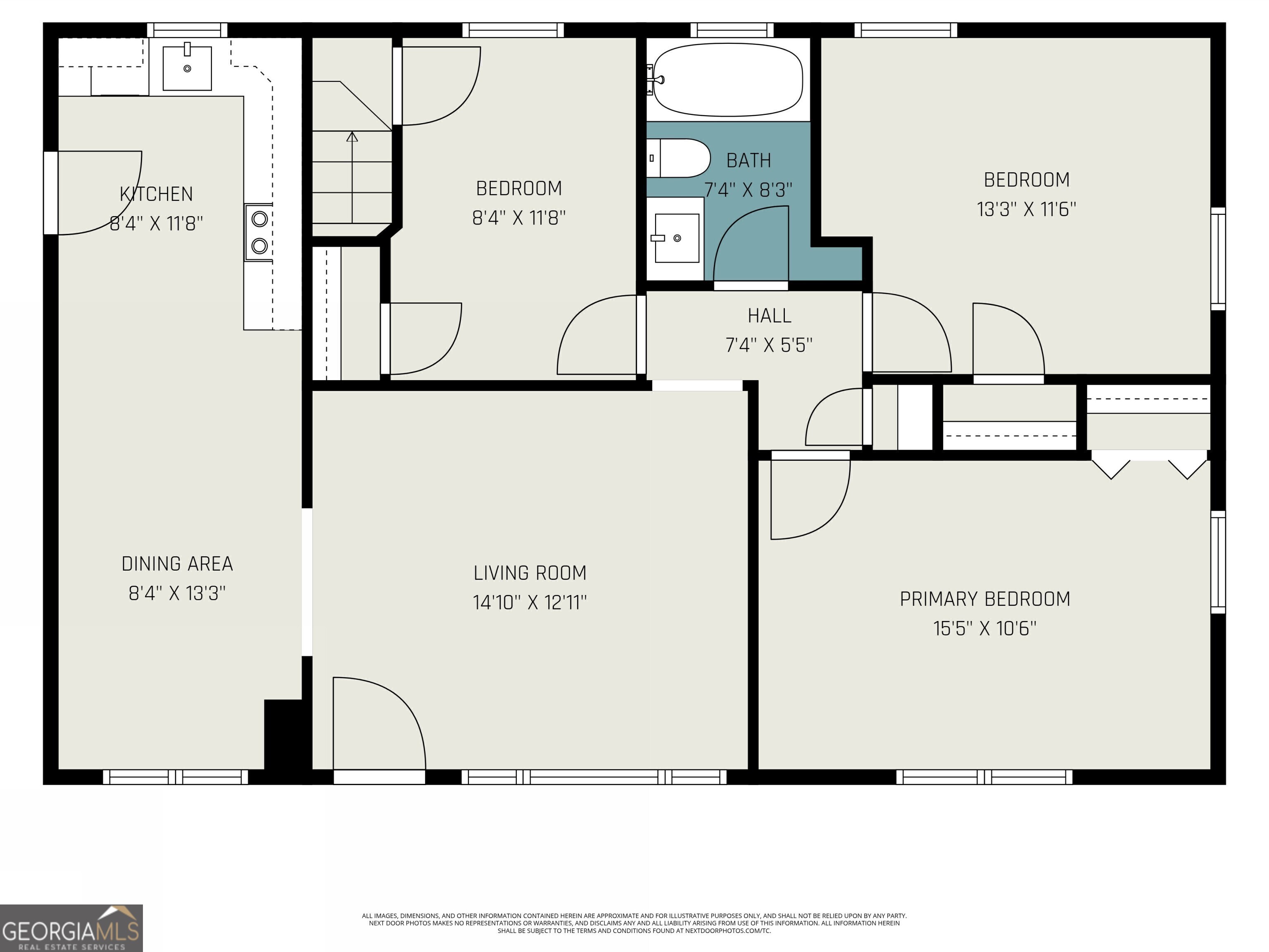 2693 Washington Street Nw Property Photo 28