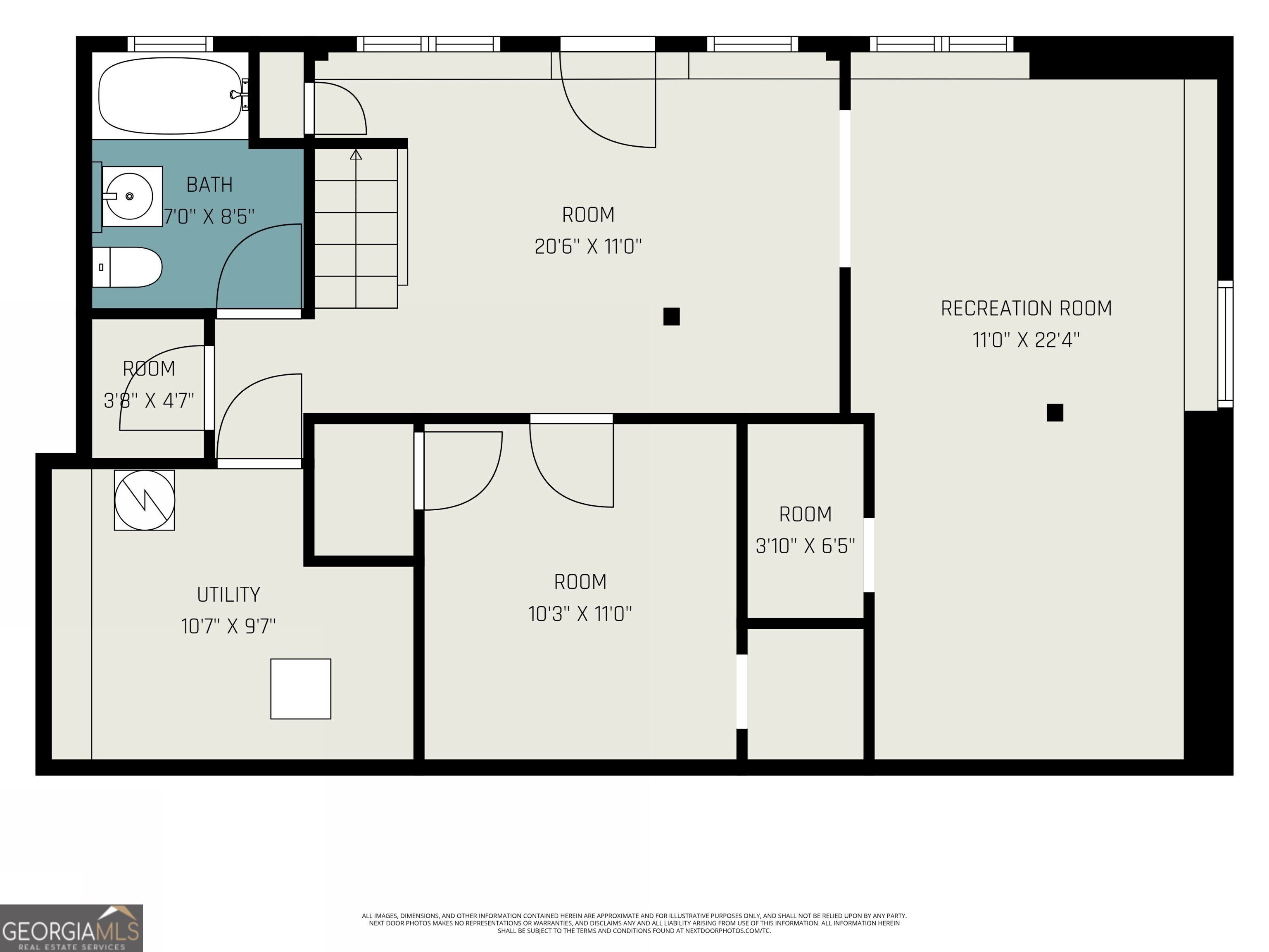 2693 Washington Street Nw Property Photo 29