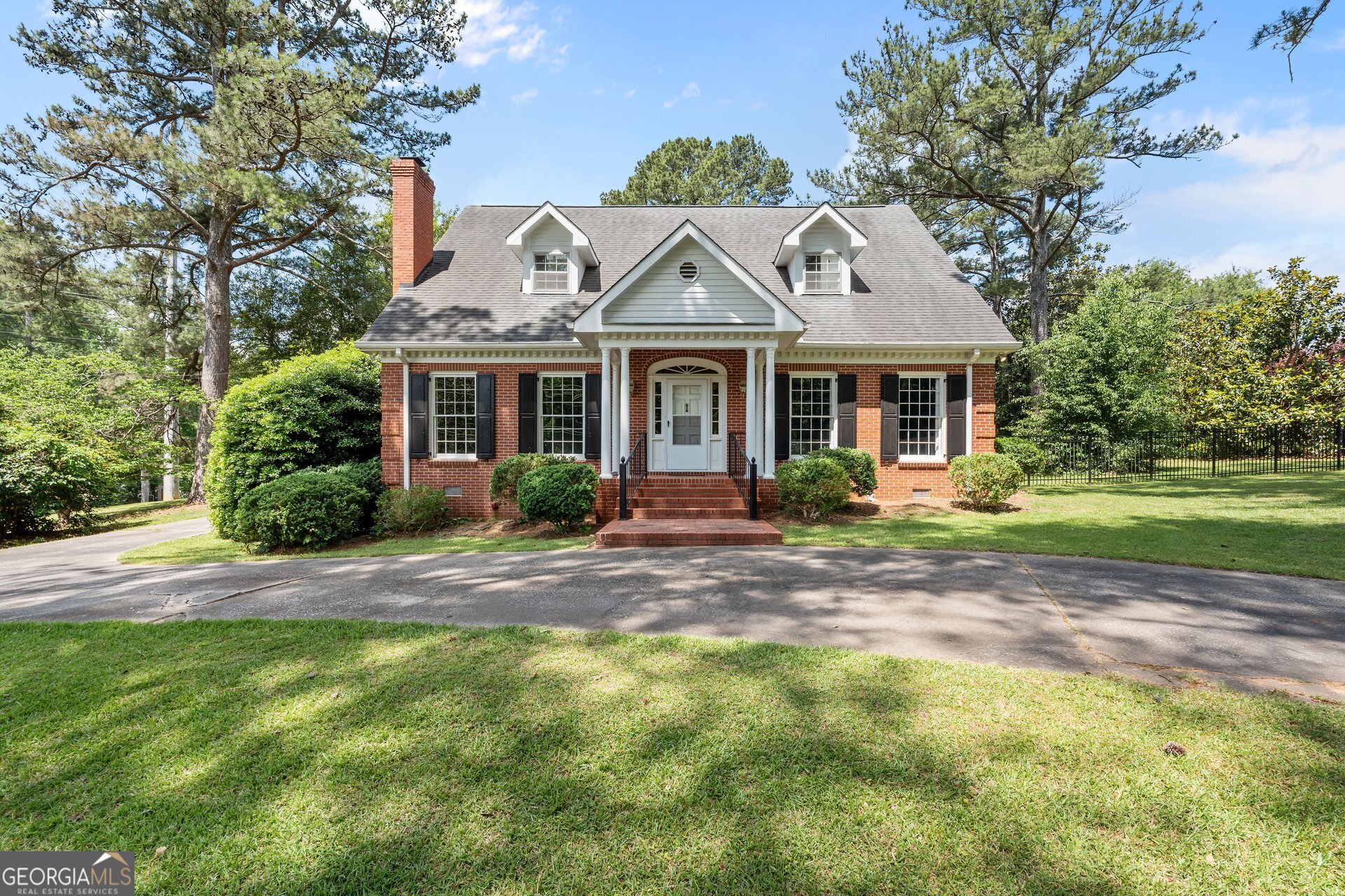 105 Ole Hickory Trail Property Photo 1