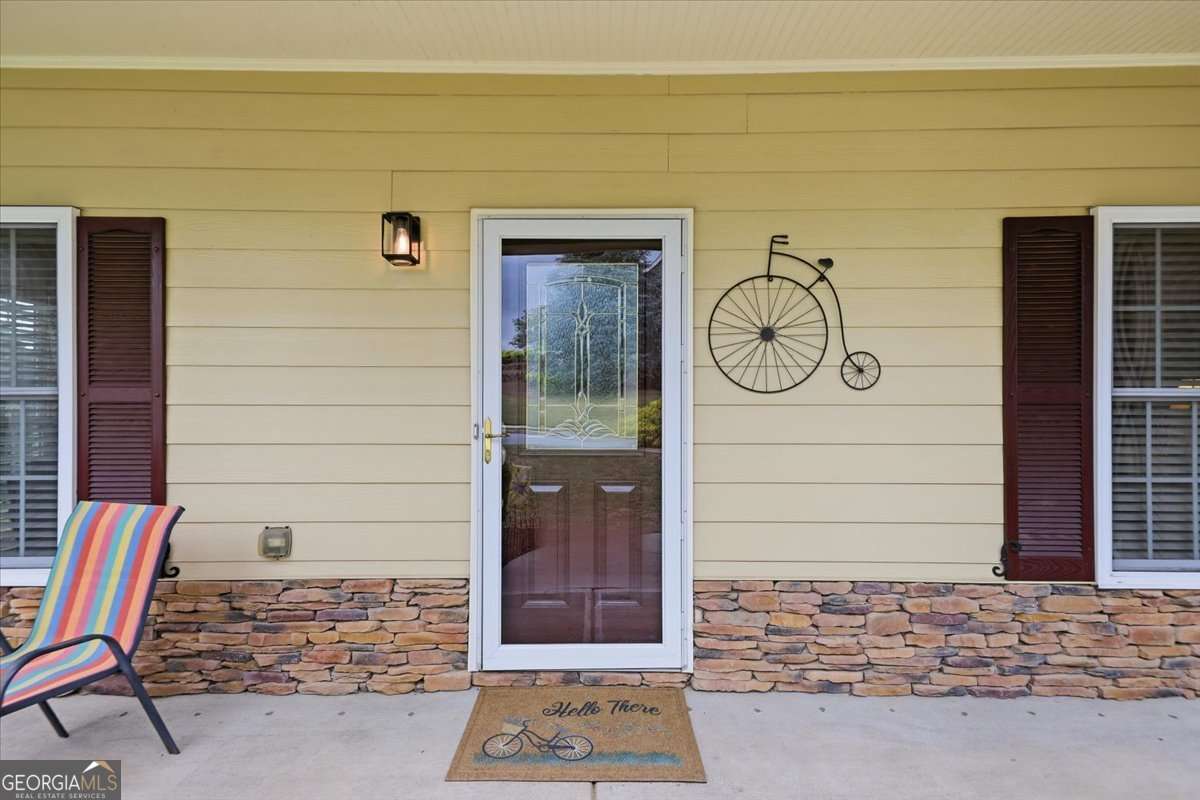 326 Cabinwood Trail Property Photo 5