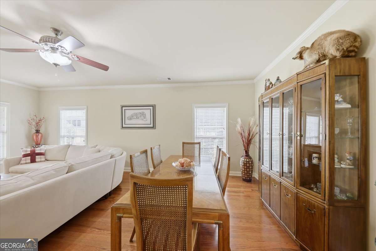 326 Cabinwood Trail Property Photo 11