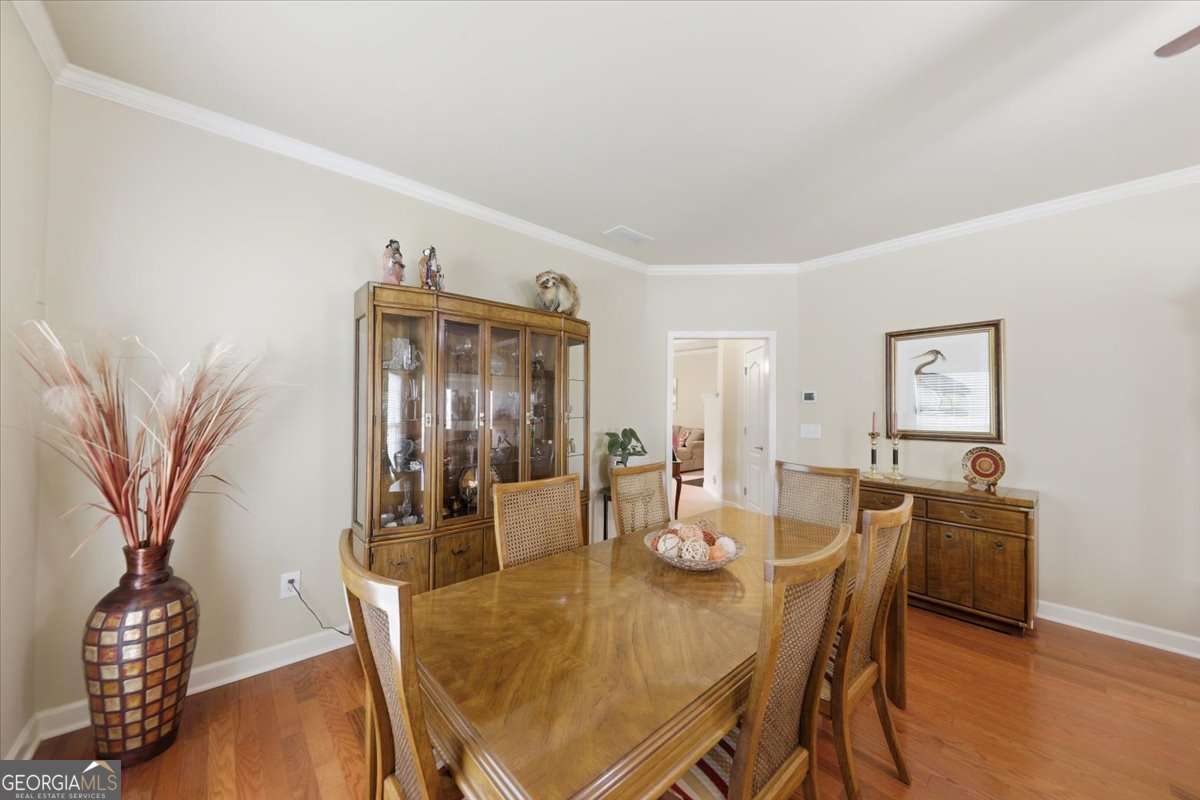 326 Cabinwood Trail Property Photo 12