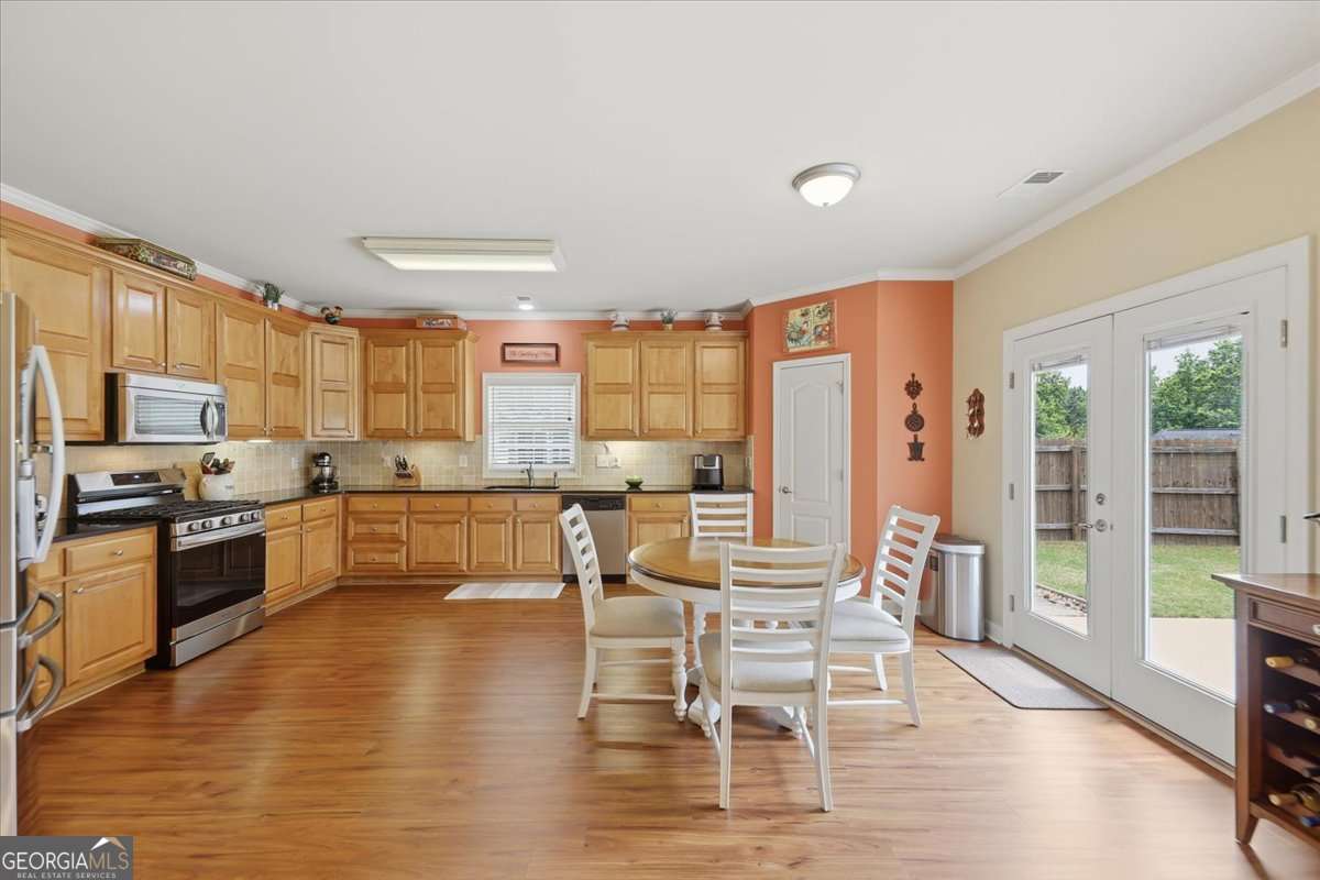 326 Cabinwood Trail Property Photo 17
