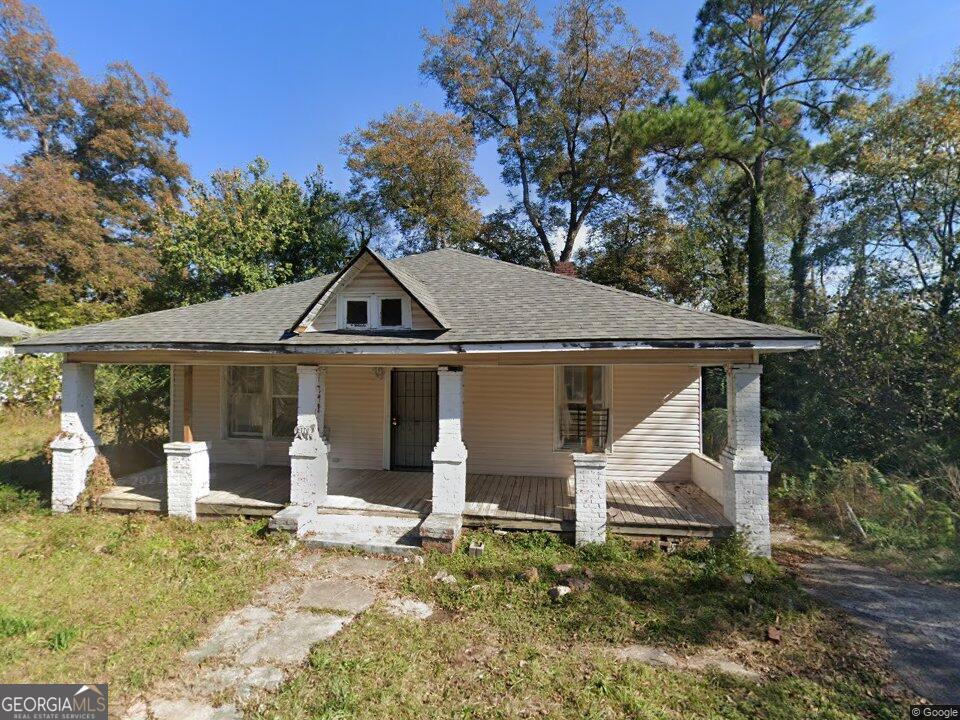 2770 Antioch Road Property Photo 1
