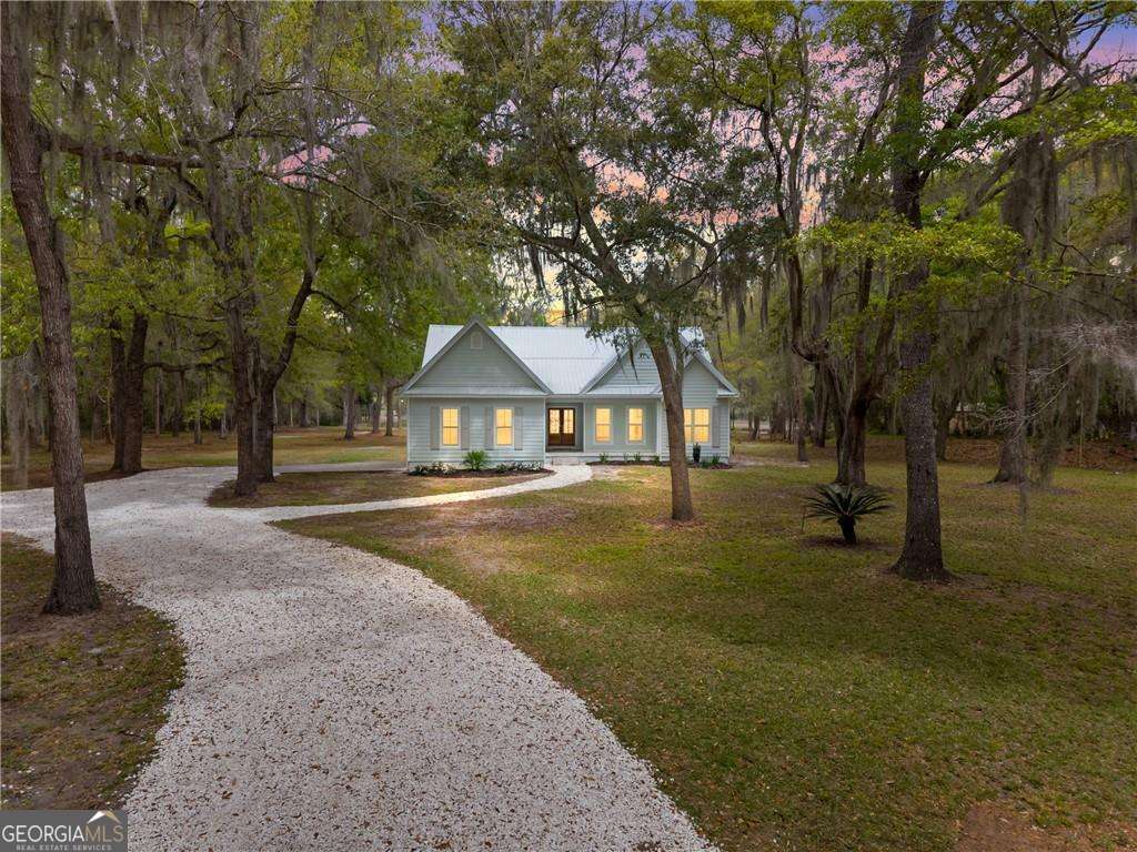 1225 Julienton Drive Ne Property Photo 1