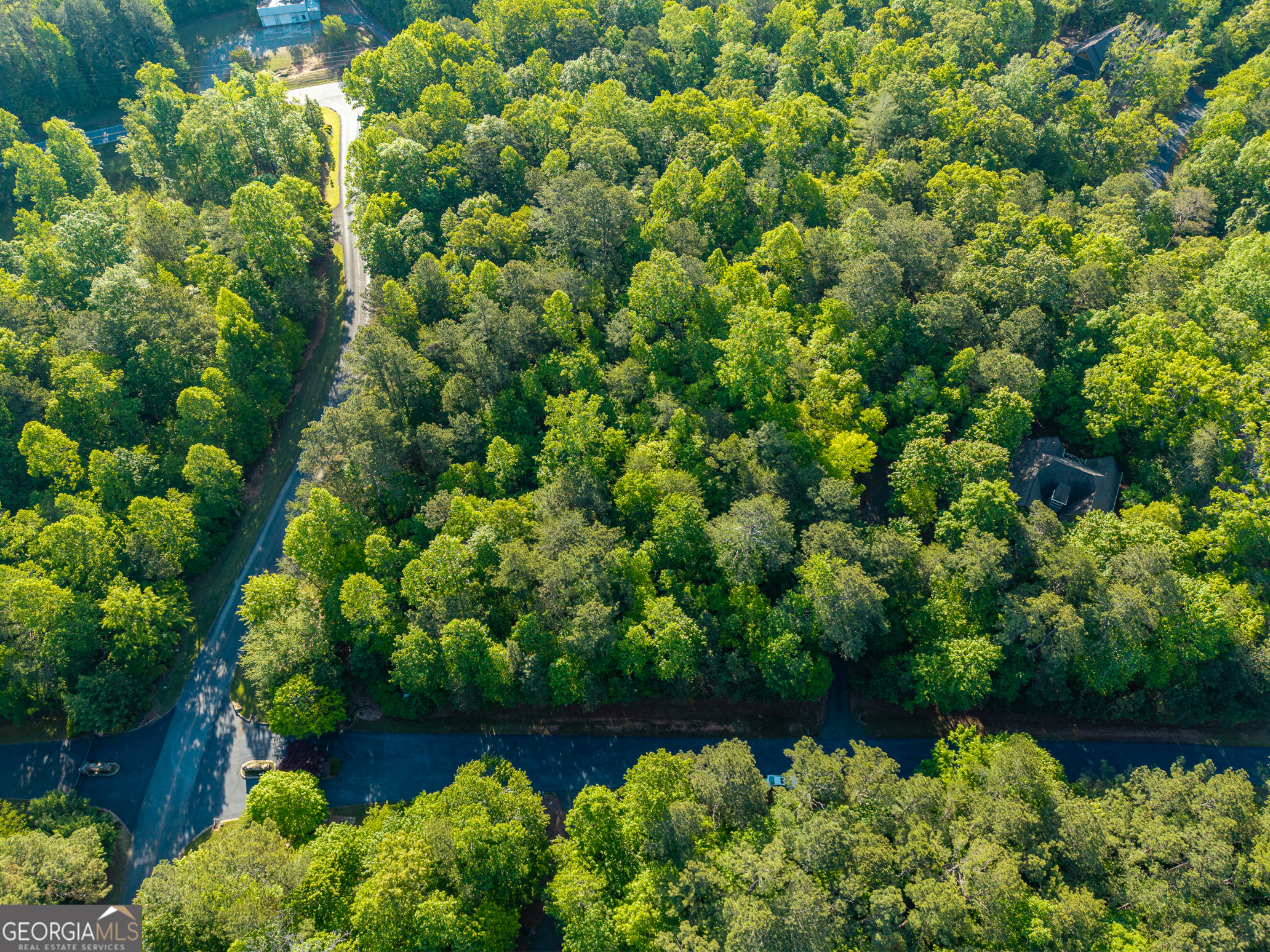 Lot 42 Harris Creek Drive Property Photo 5