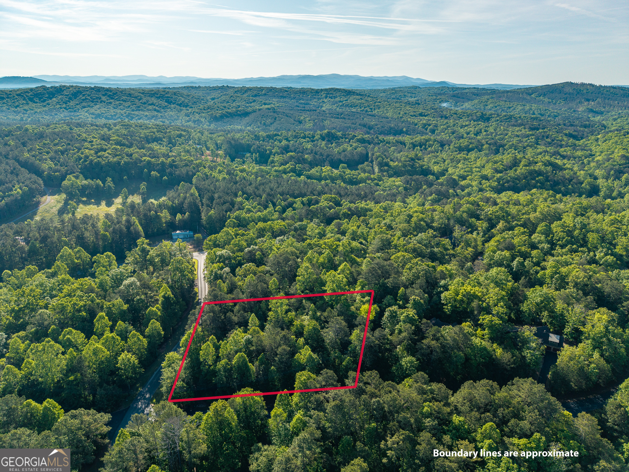Lot 42 Harris Creek Drive Property Photo 6