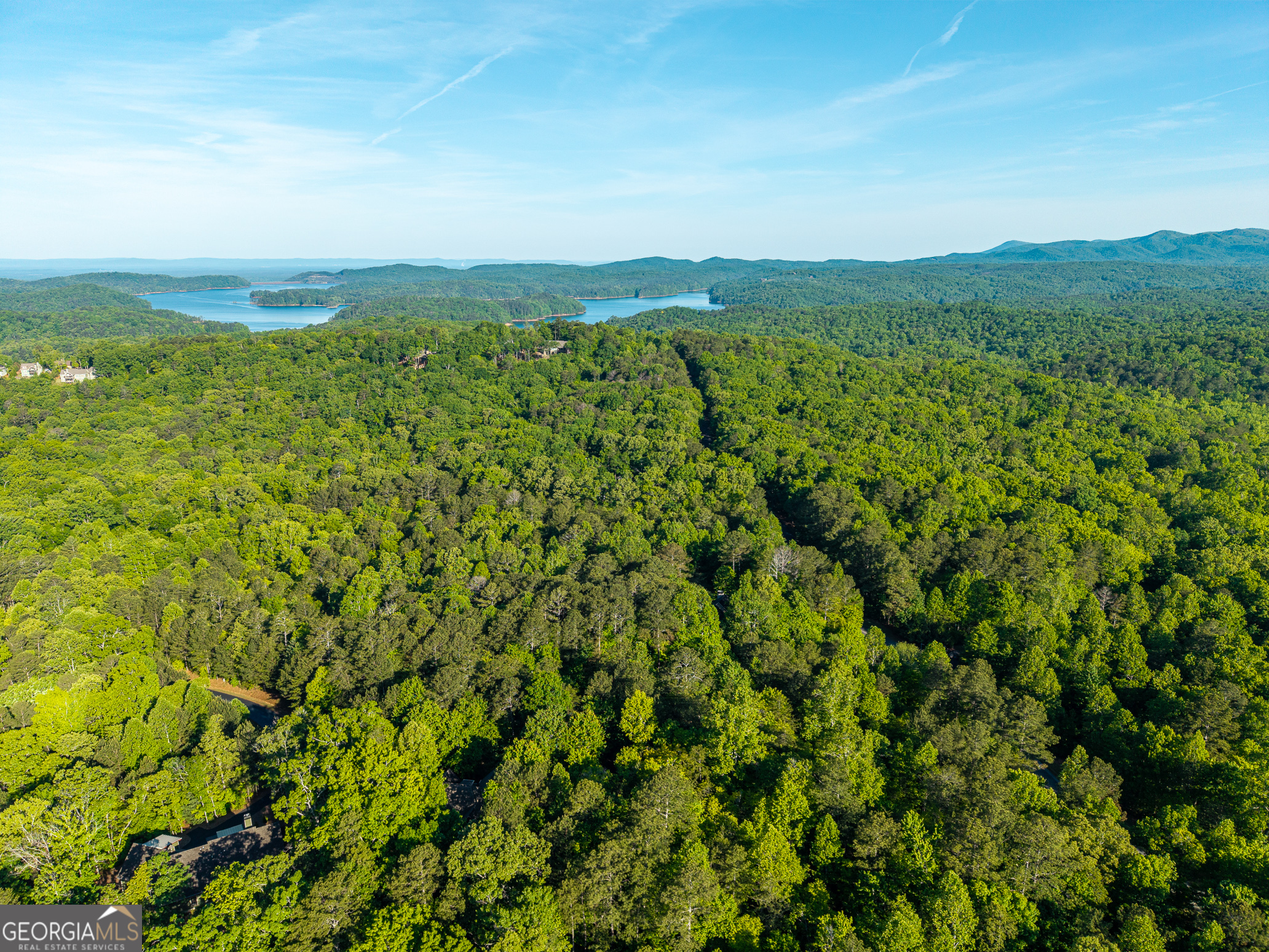 Lot 42 Harris Creek Drive Property Photo 7