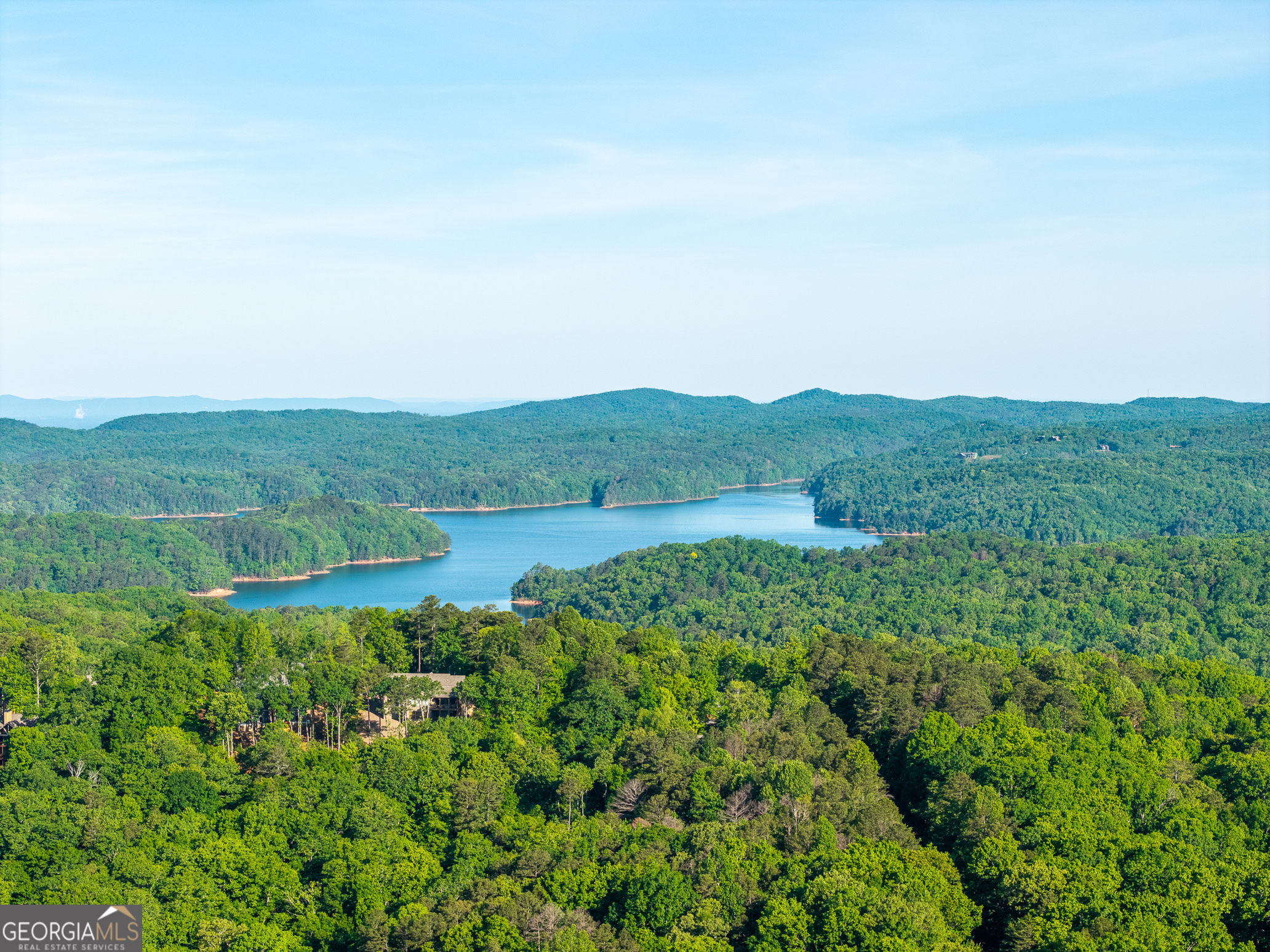 Lot 42 Harris Creek Drive Property Photo 9