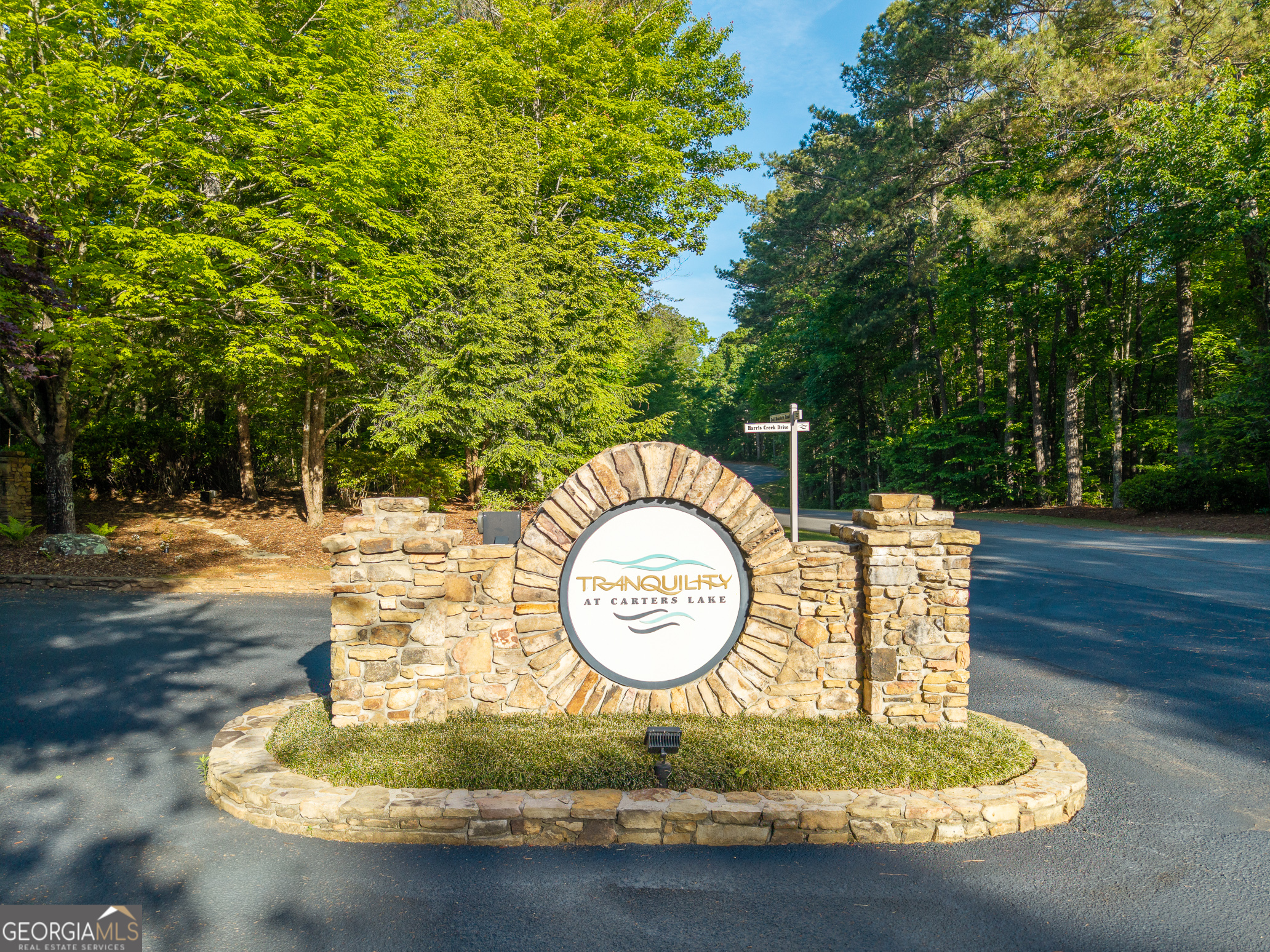Lot 42 Harris Creek Drive Property Photo 10