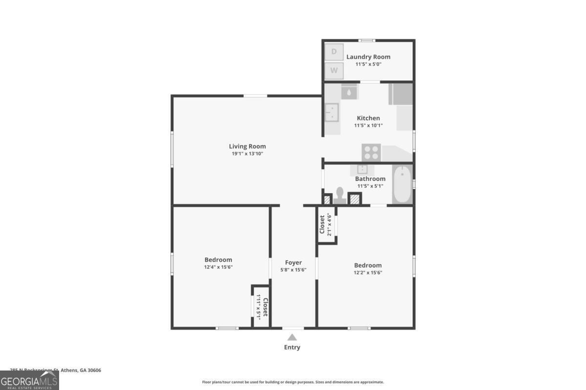 285 Rocksprings Street Property Photo 31