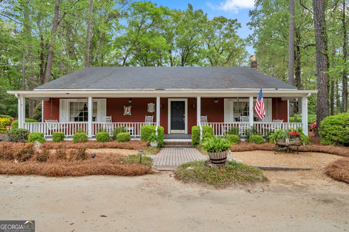 2502 U.s. Ga Hwy 280 W. Property Photo 1
