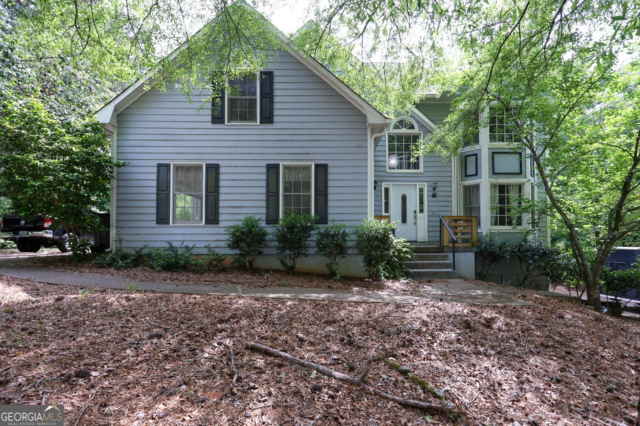 140 Autumn Moon Trail Property Photo 1