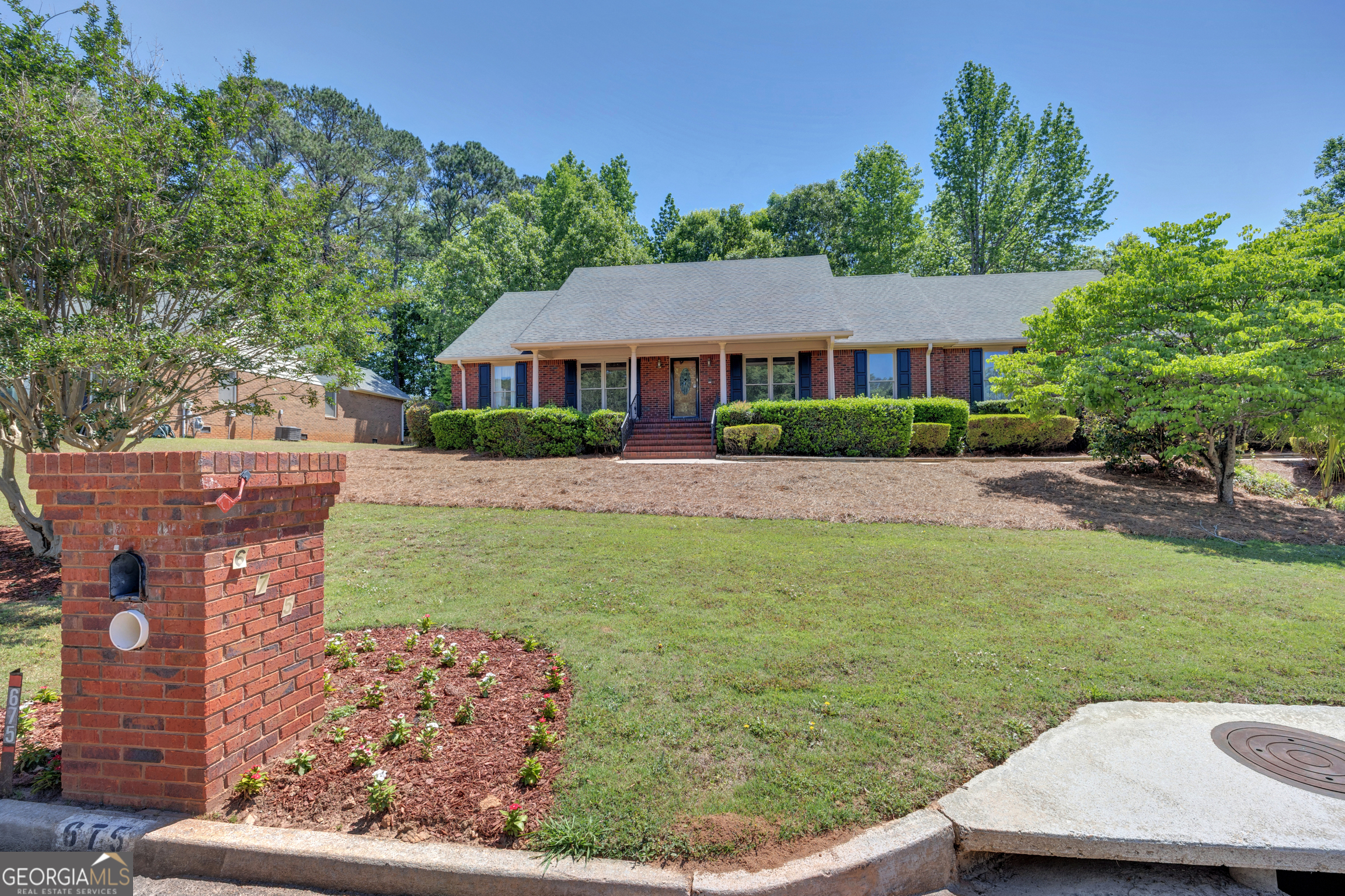 675 Se Clubland Circle Property Photo 1