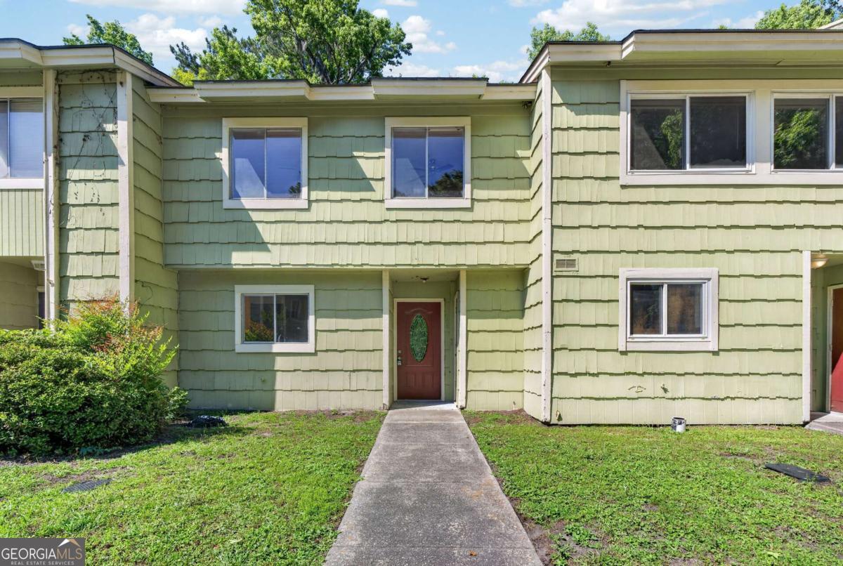 527 Tibet Avenue # C4 Property Photo 1