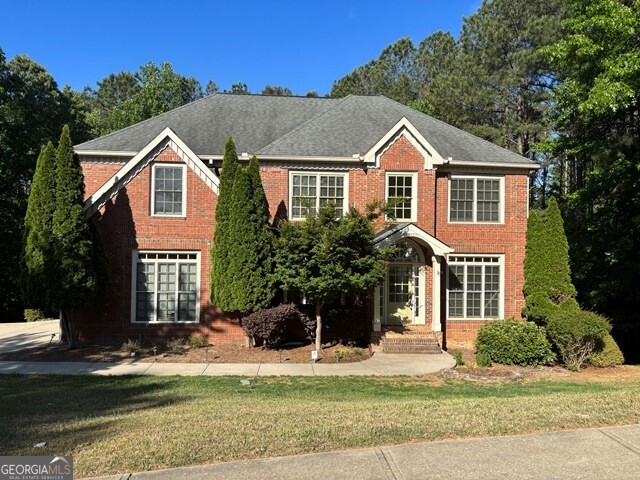 2069 Harmony Drive Property Photo 1