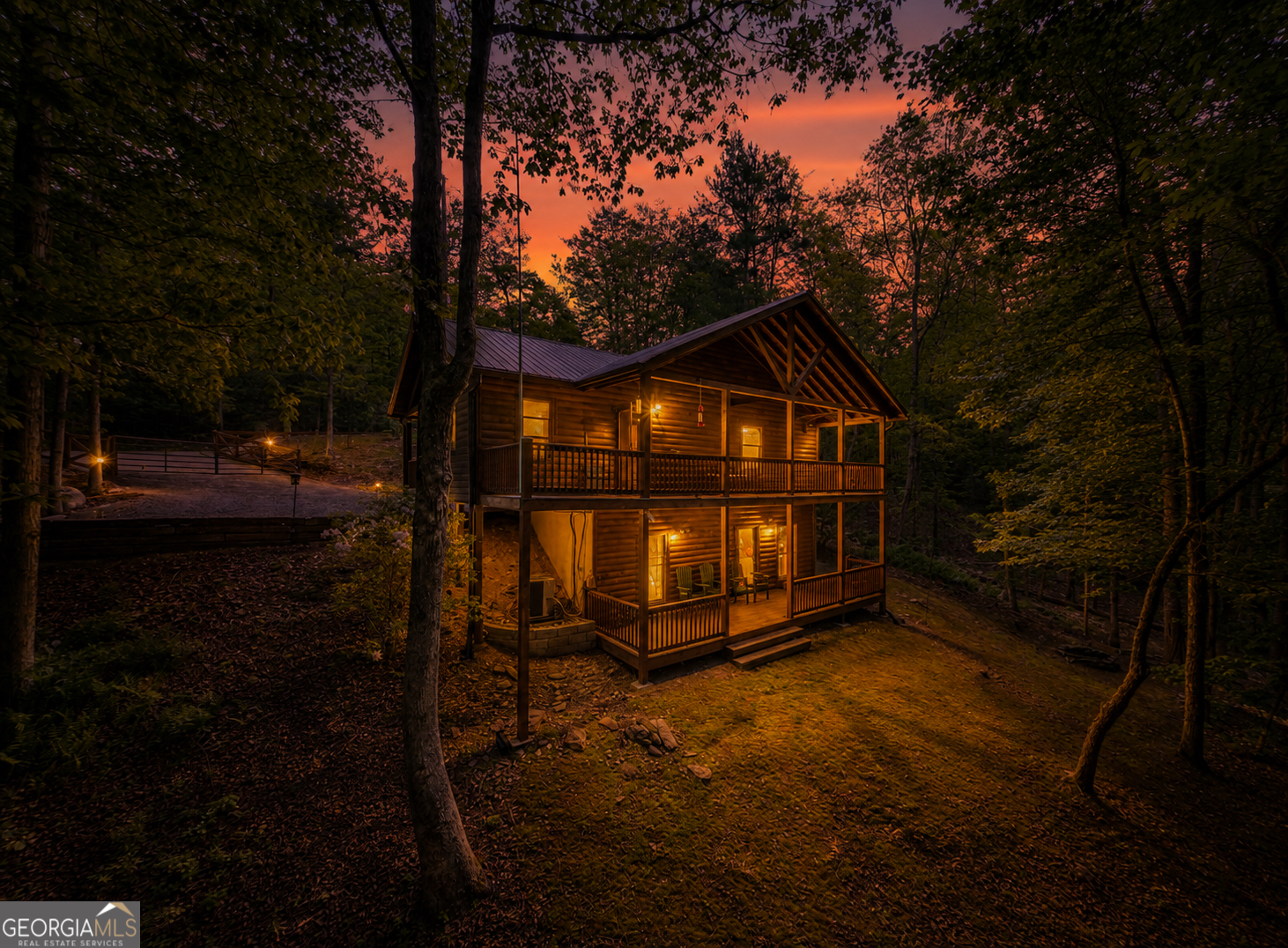 215 The Woods Road Property Photo 1