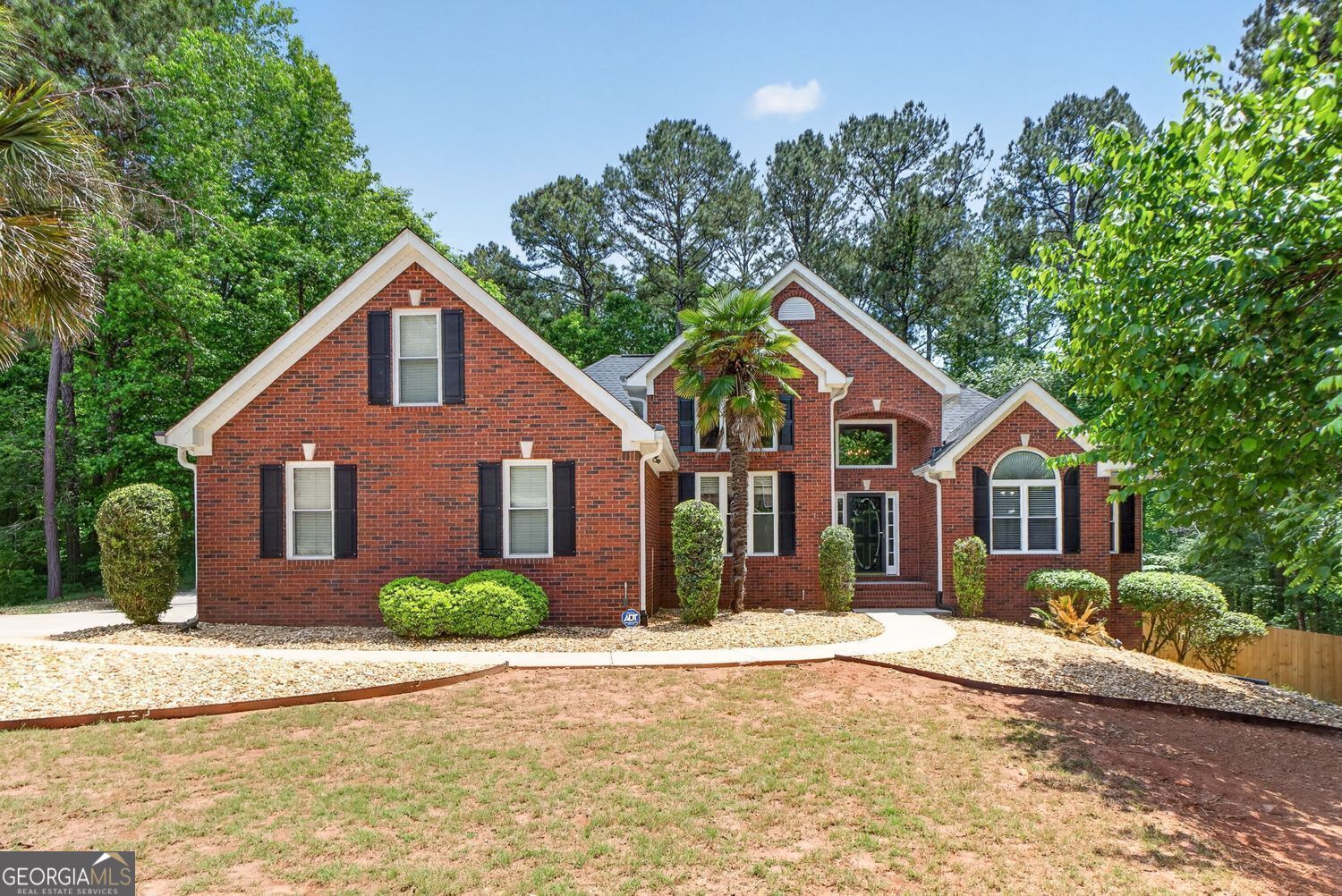 560 Brook Hollow Drive