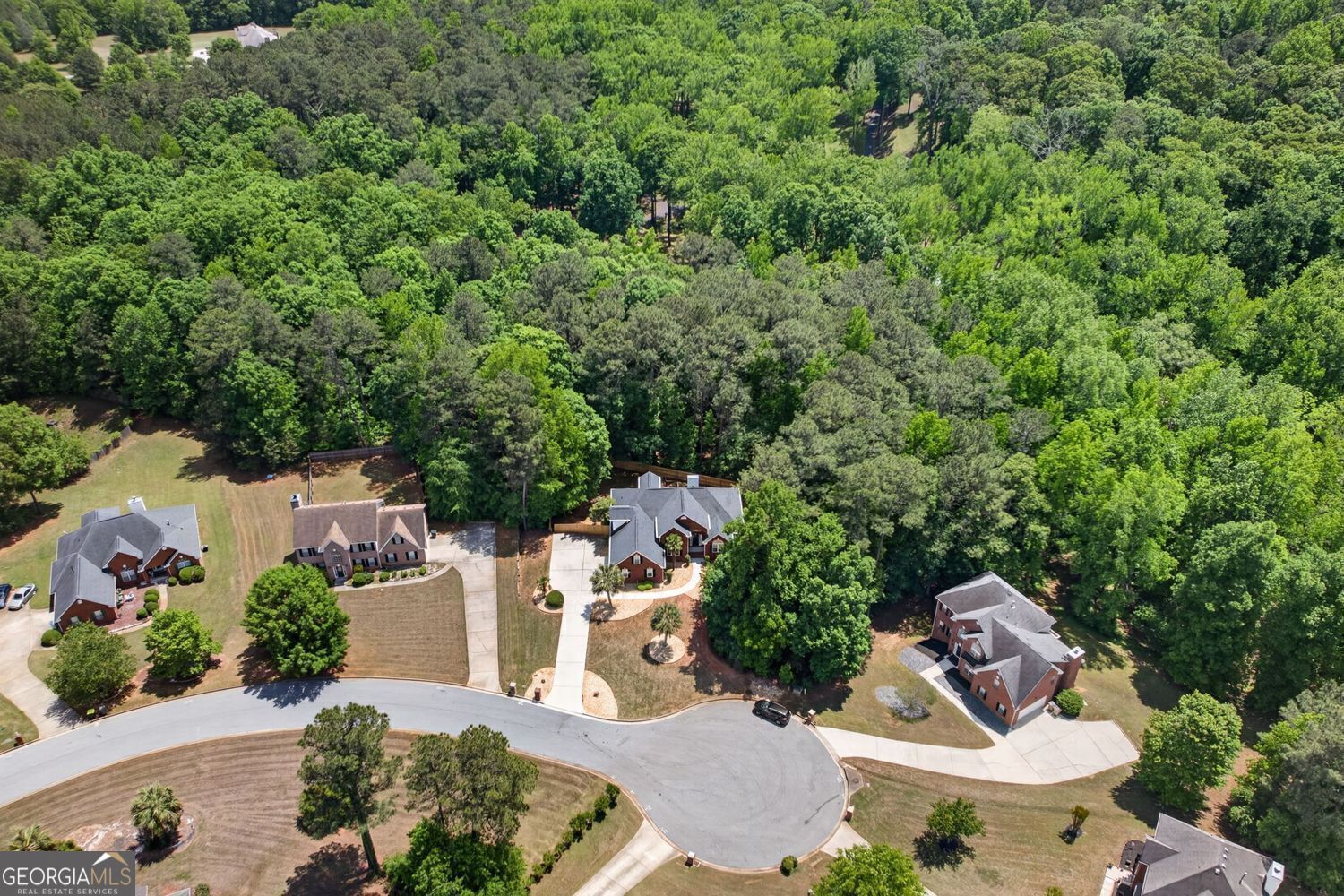 560 Brook Hollow Drive Property Photo 50