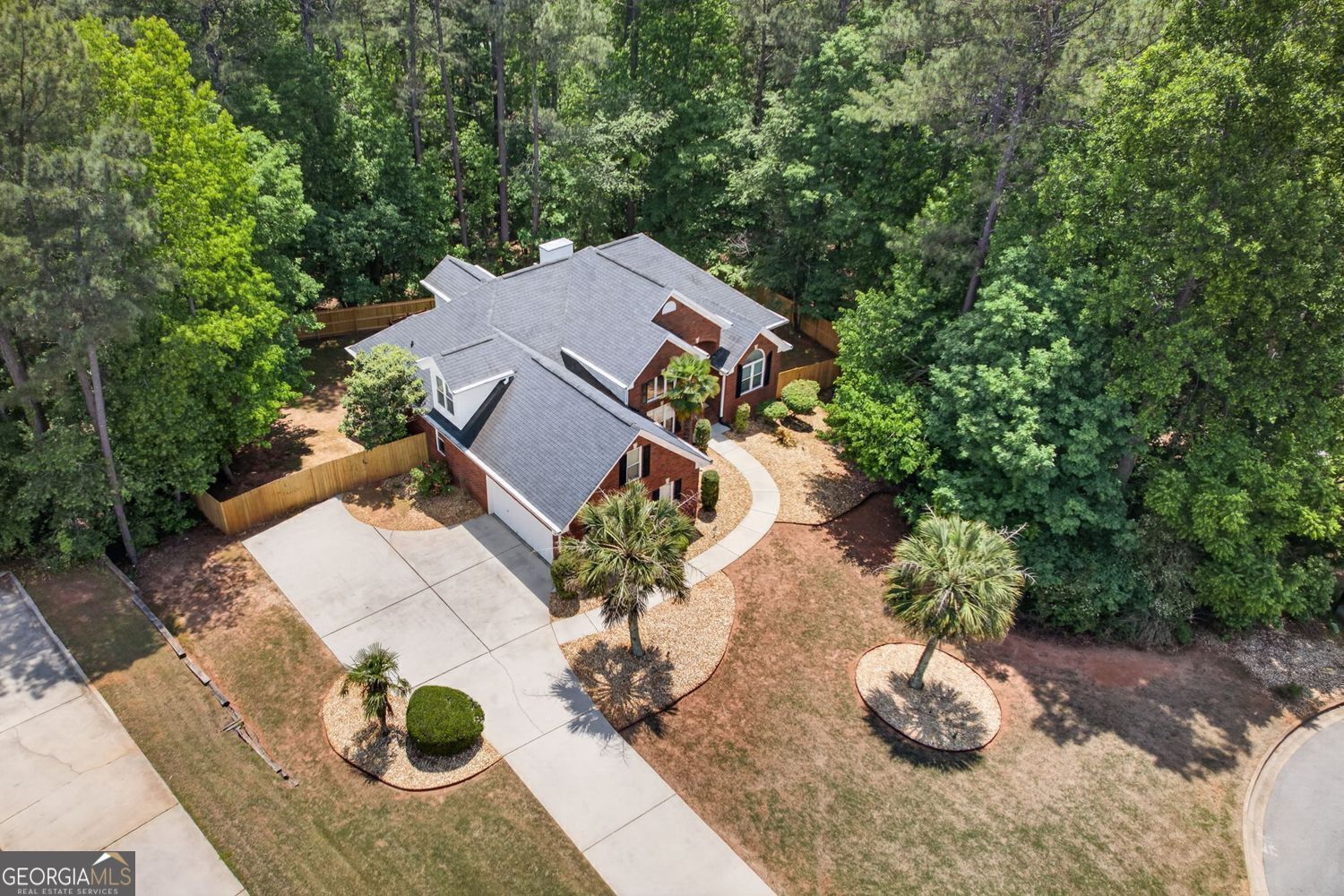 560 Brook Hollow Drive Property Photo 51