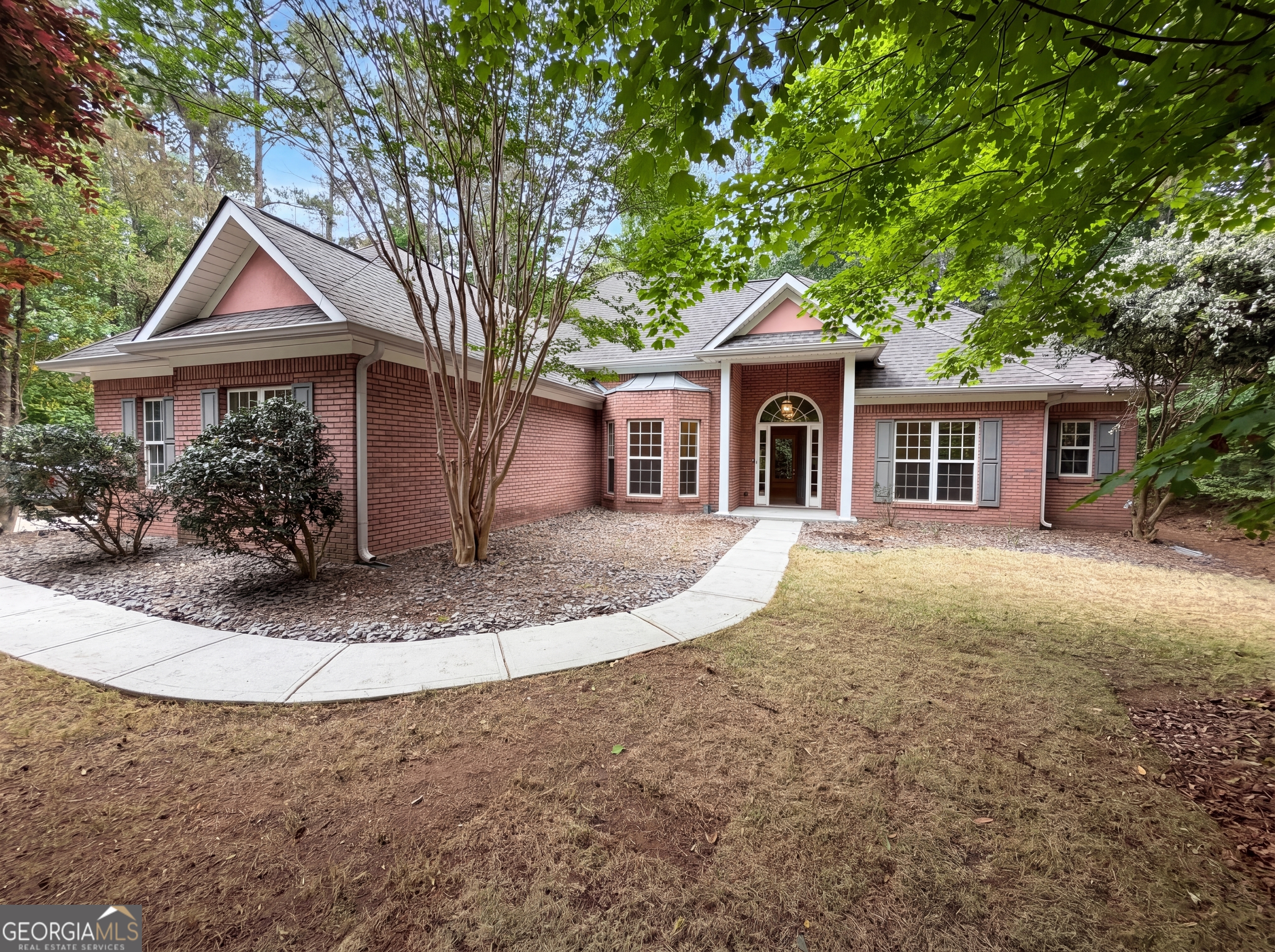 125 Farr Lake Drive Property Photo 1