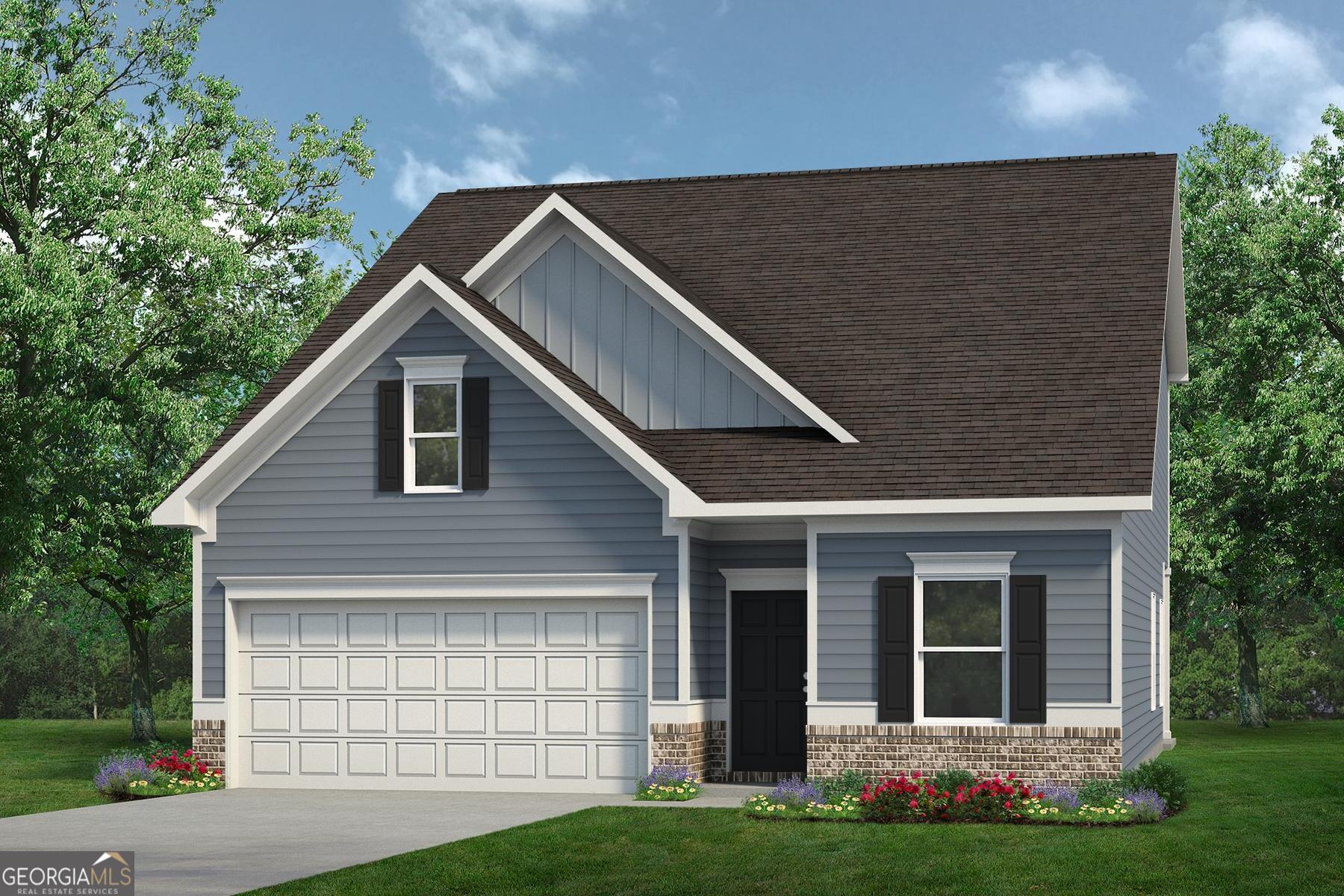 304 Southgate Drive Lot D60 Property Photo 1