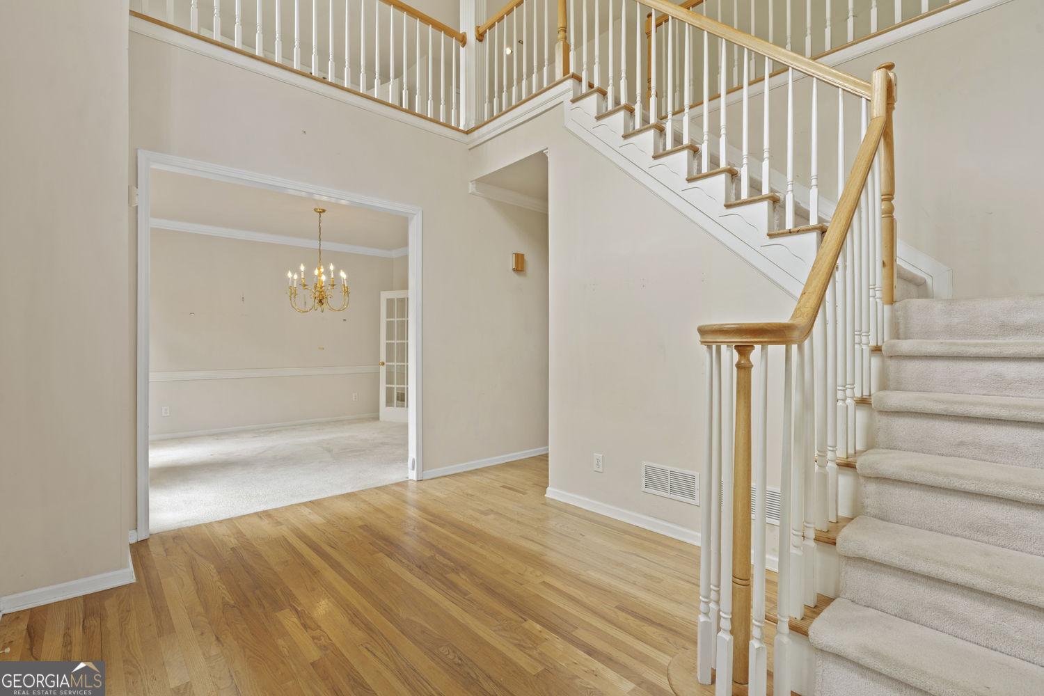 7326 Wood Hollow Way Property Photo 3