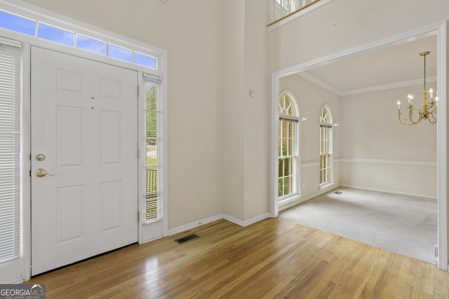 7326 Wood Hollow Way Property Photo 4