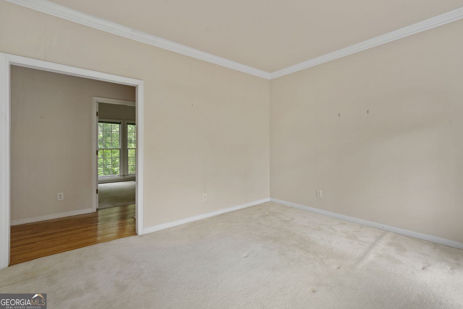 7326 Wood Hollow Way Property Photo 5