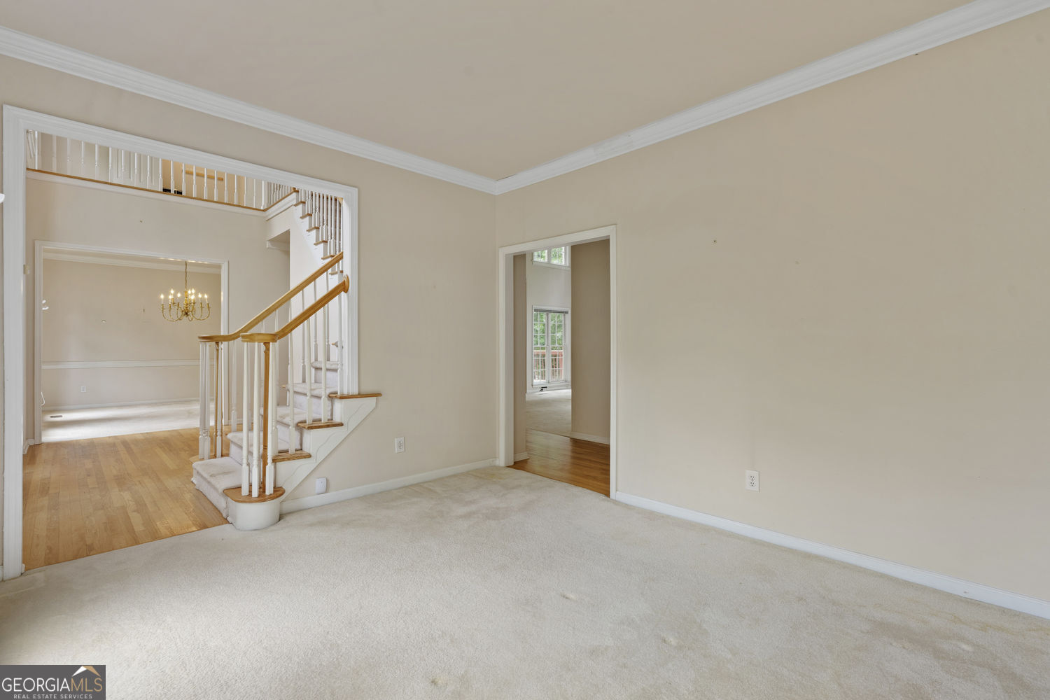 7326 Wood Hollow Way Property Photo 6