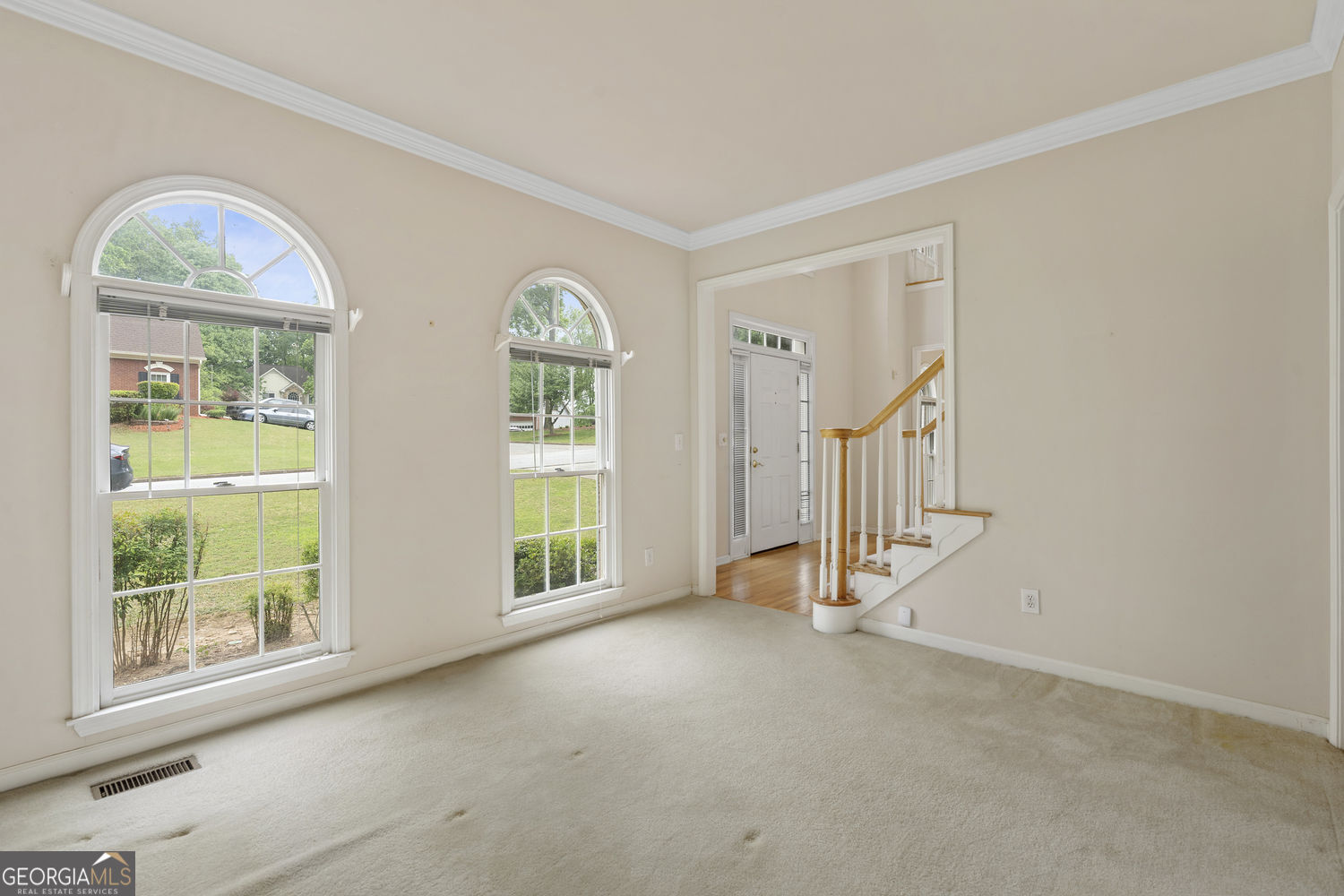 7326 Wood Hollow Way Property Photo 7