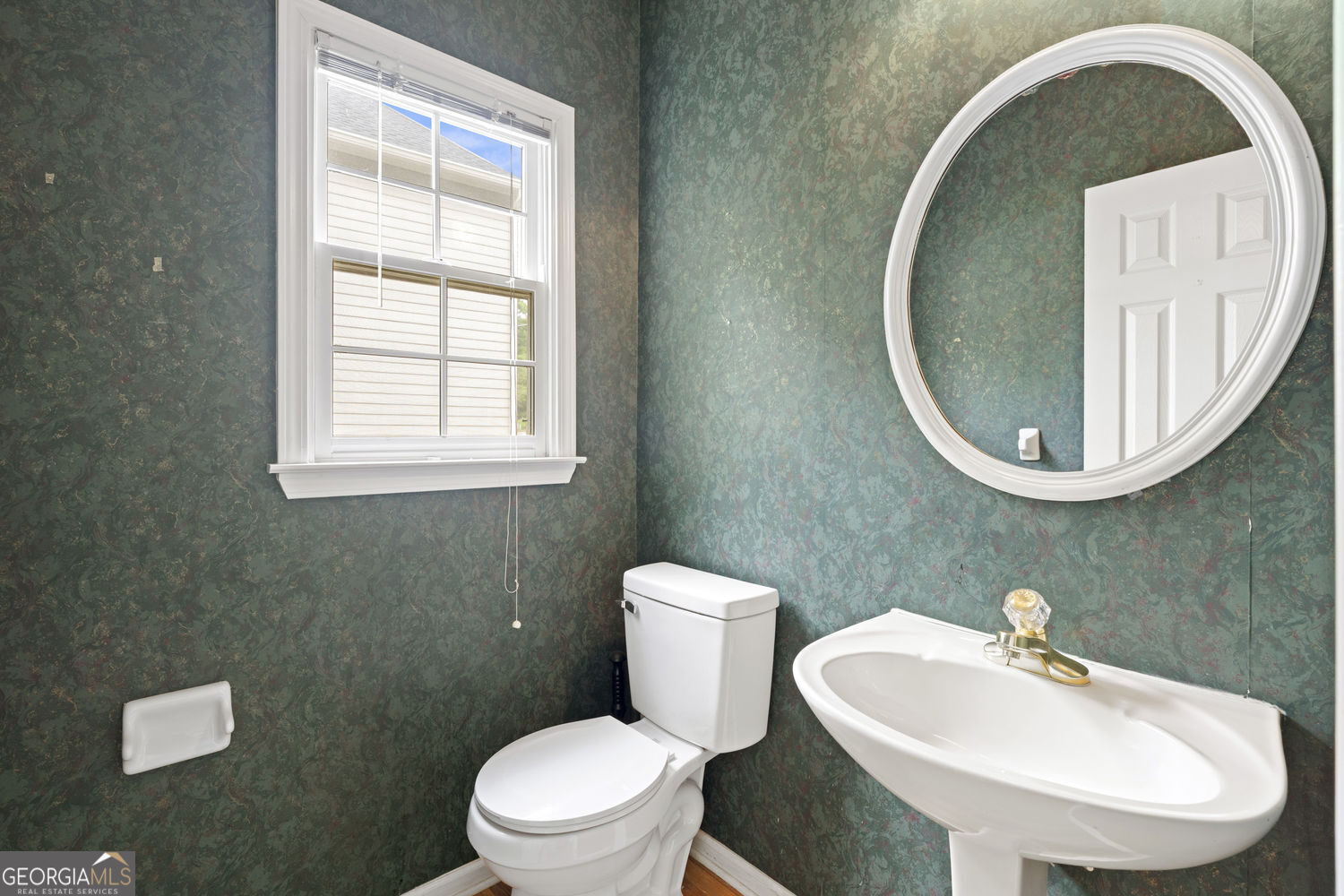 7326 Wood Hollow Way Property Photo 8