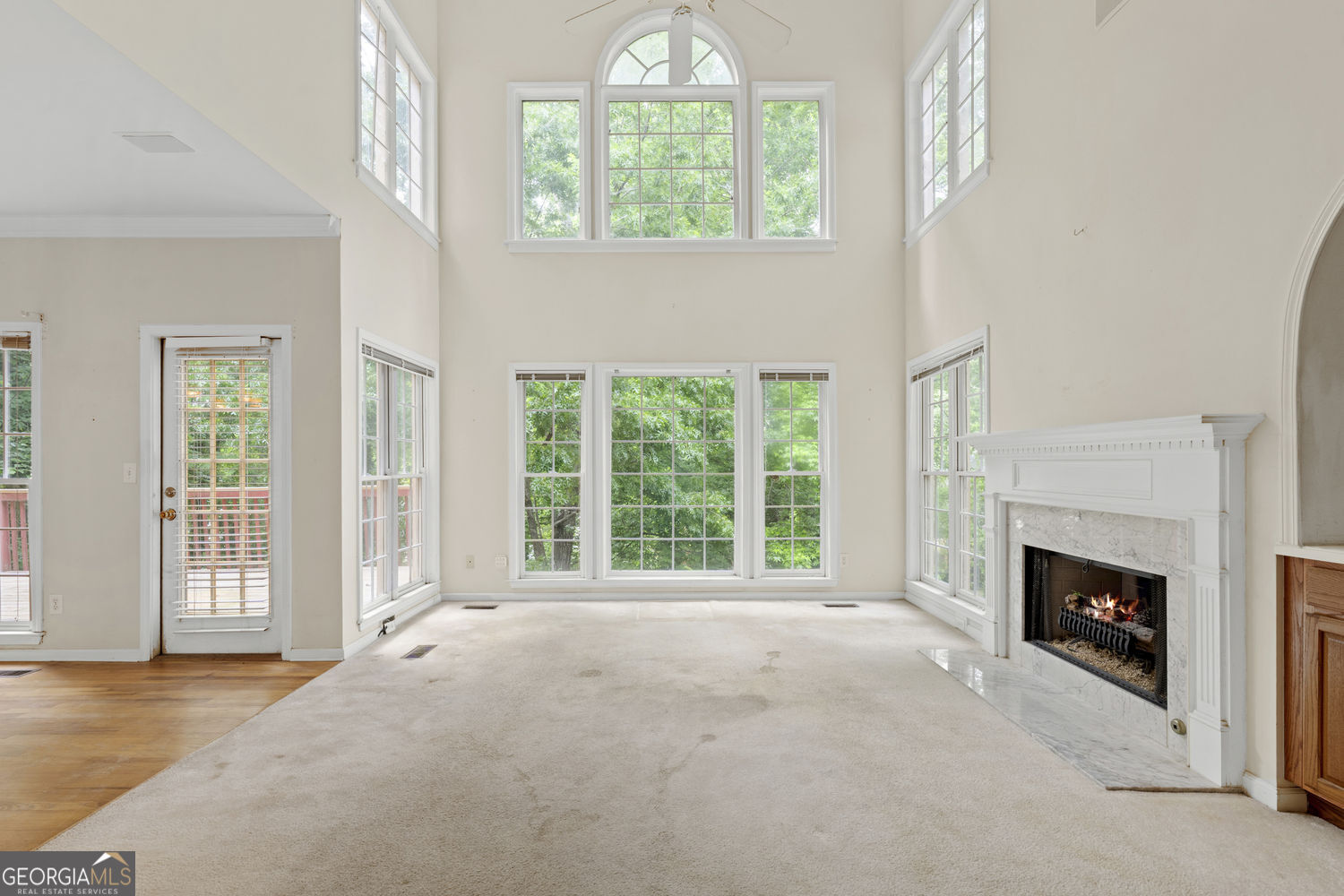 7326 Wood Hollow Way Property Photo 11