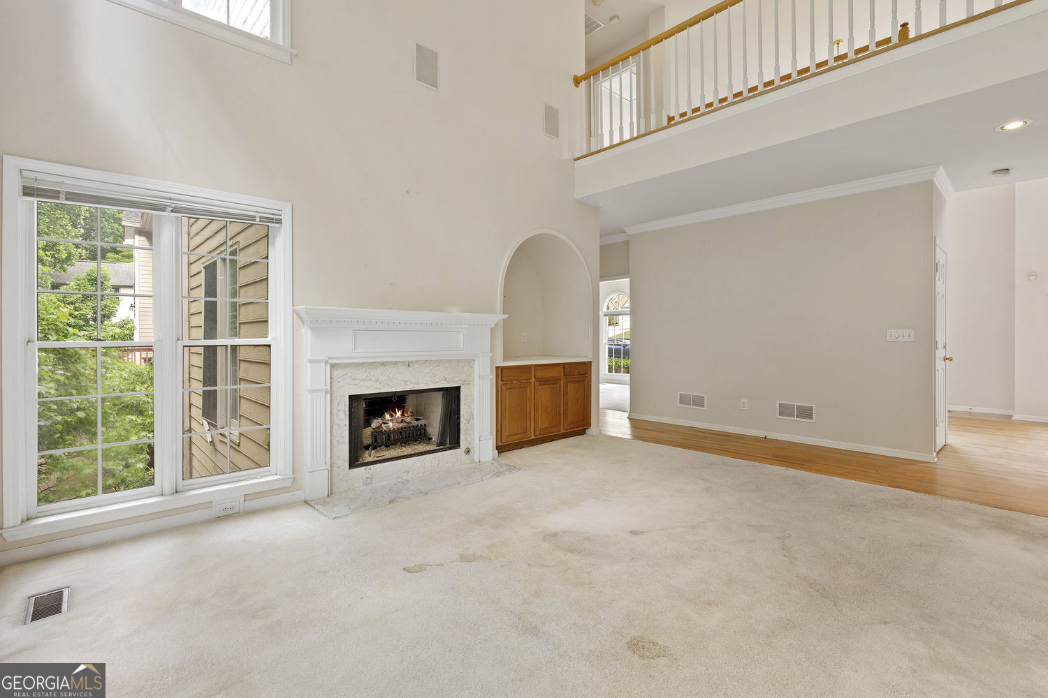 7326 Wood Hollow Way Property Photo 12