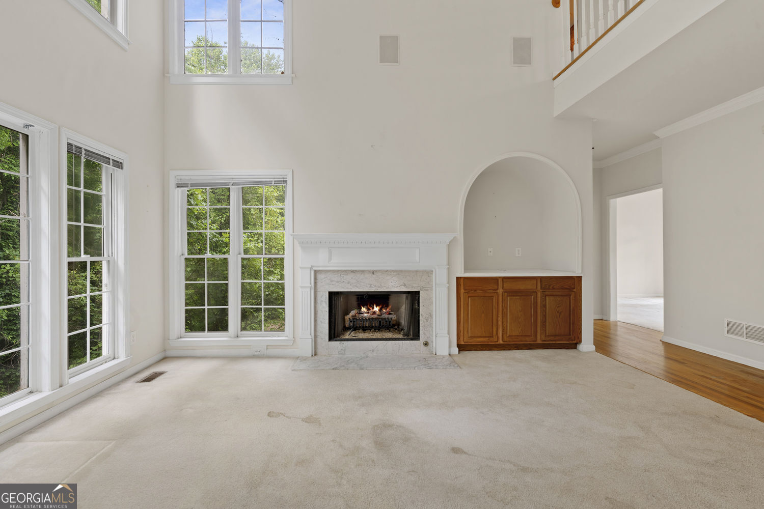 7326 Wood Hollow Way Property Photo 13