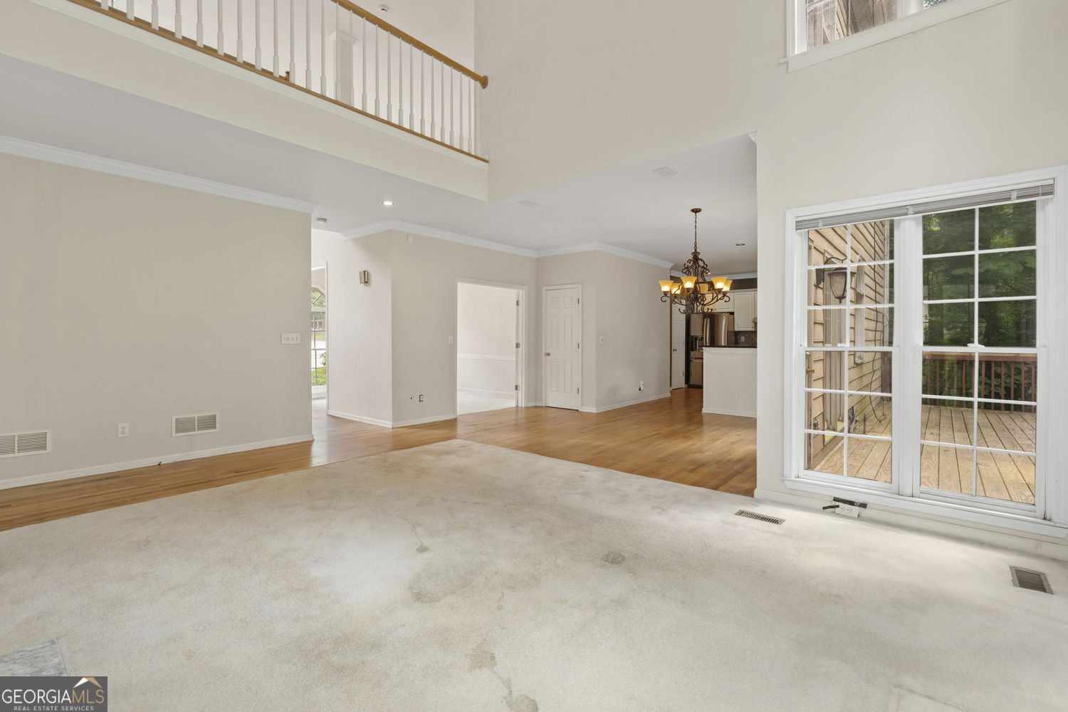7326 Wood Hollow Way Property Photo 14