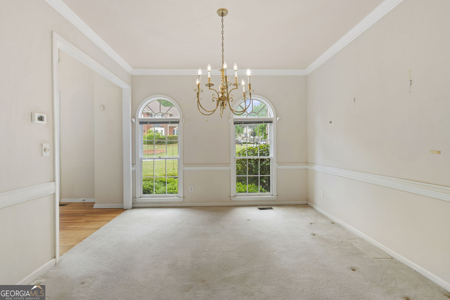 7326 Wood Hollow Way Property Photo 15