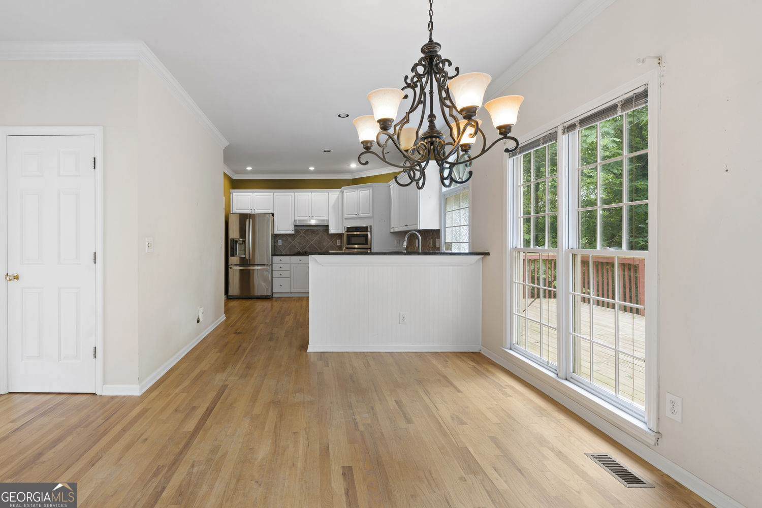 7326 Wood Hollow Way Property Photo 16