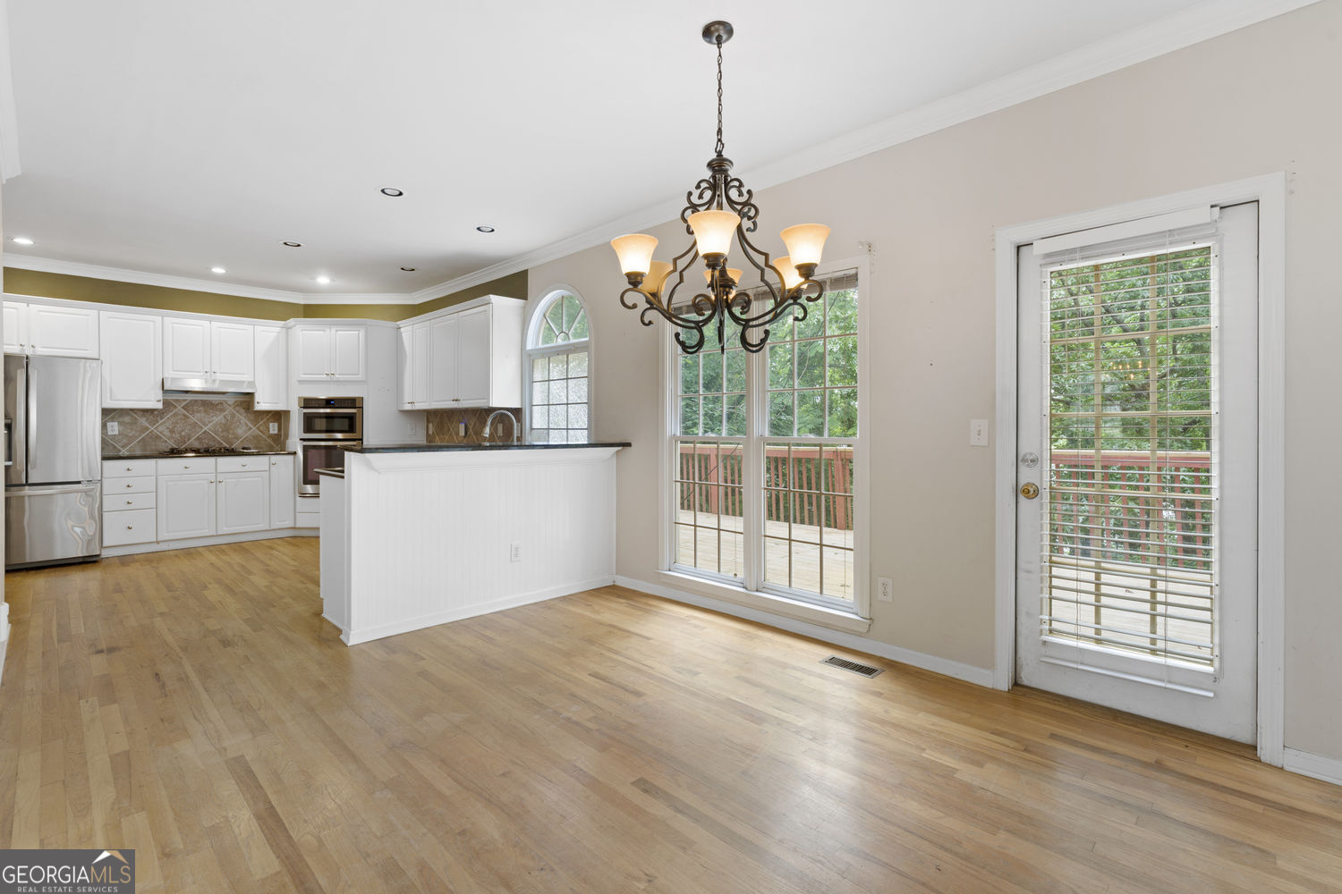 7326 Wood Hollow Way Property Photo 17