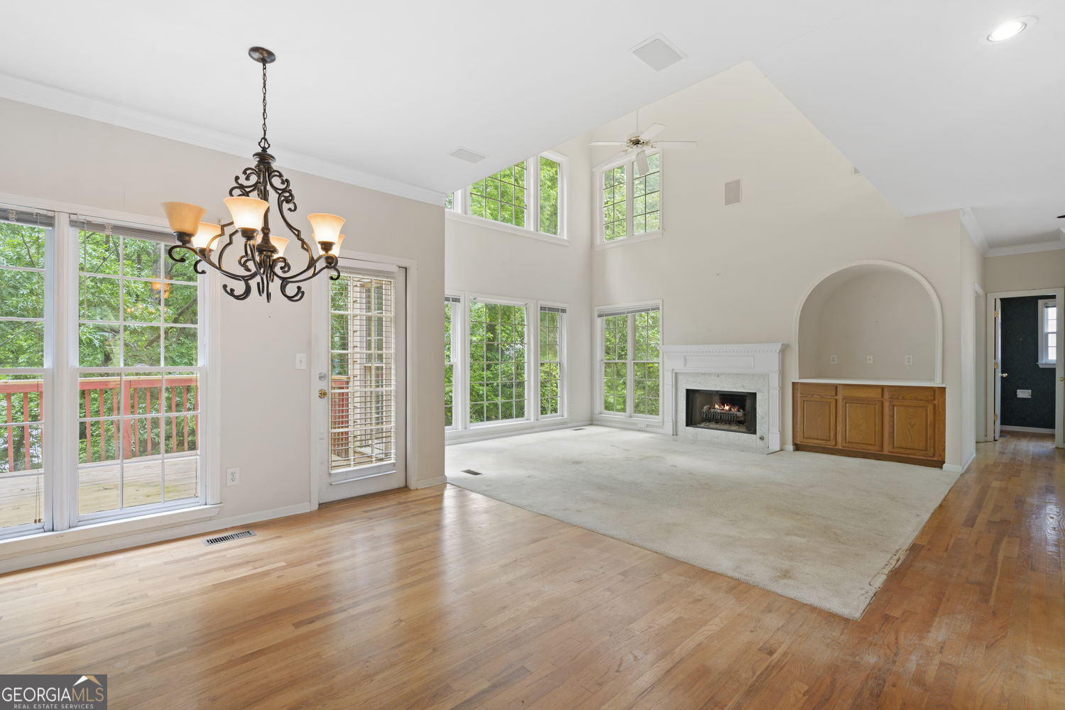 7326 Wood Hollow Way Property Photo 18