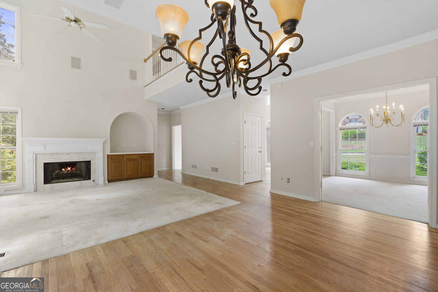 7326 Wood Hollow Way Property Photo 19