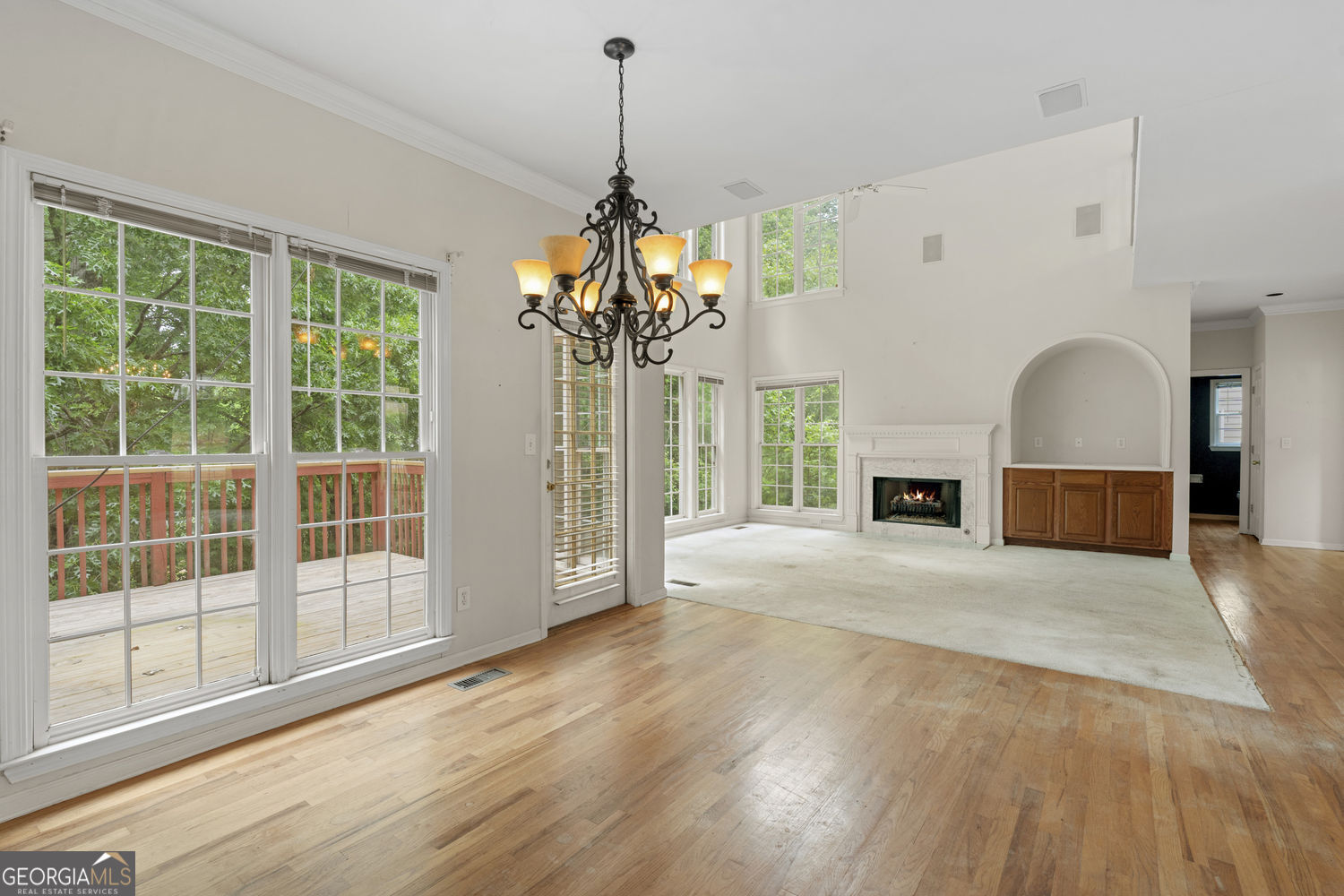 7326 Wood Hollow Way Property Photo 20