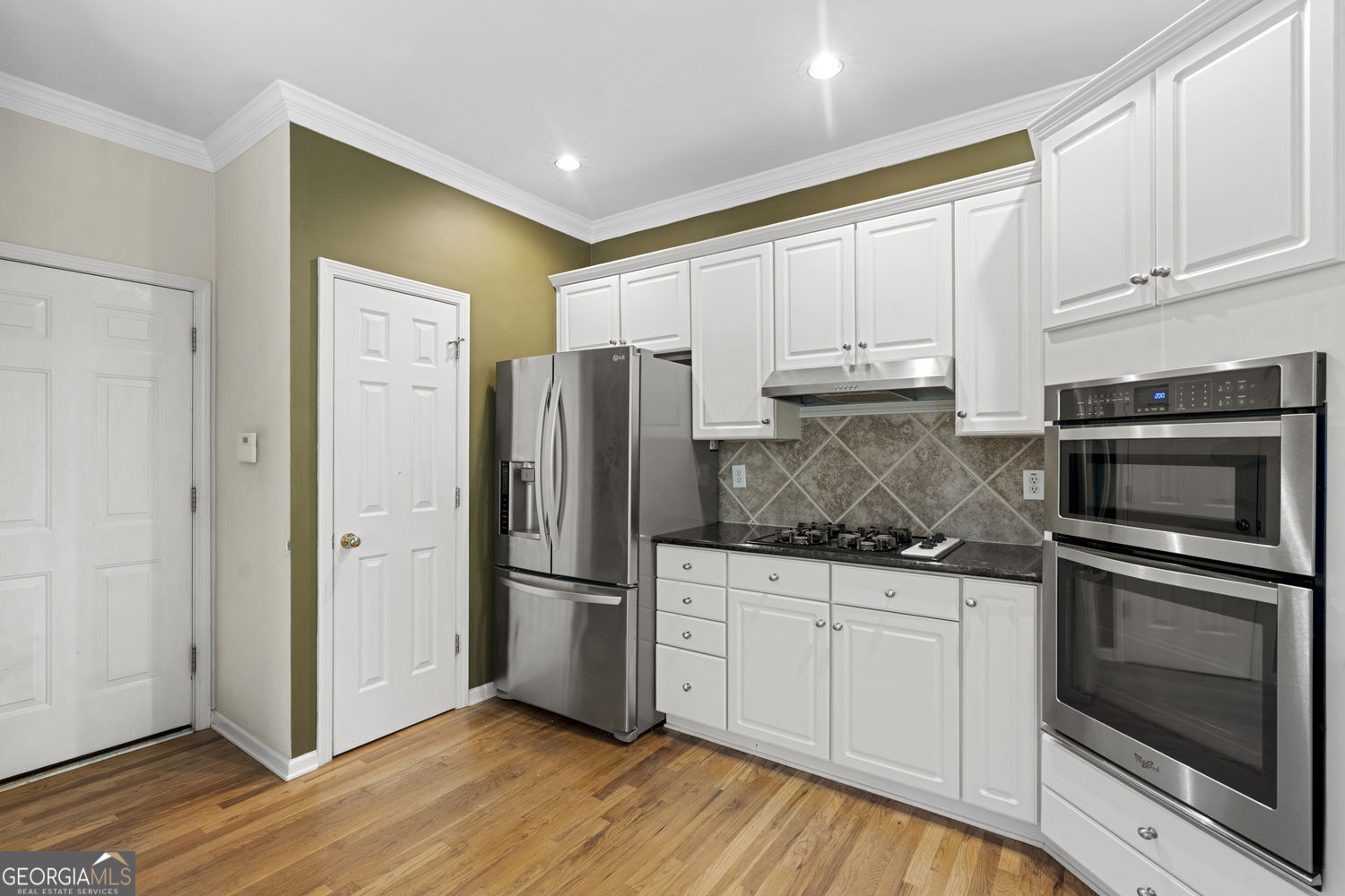 7326 Wood Hollow Way Property Photo 25