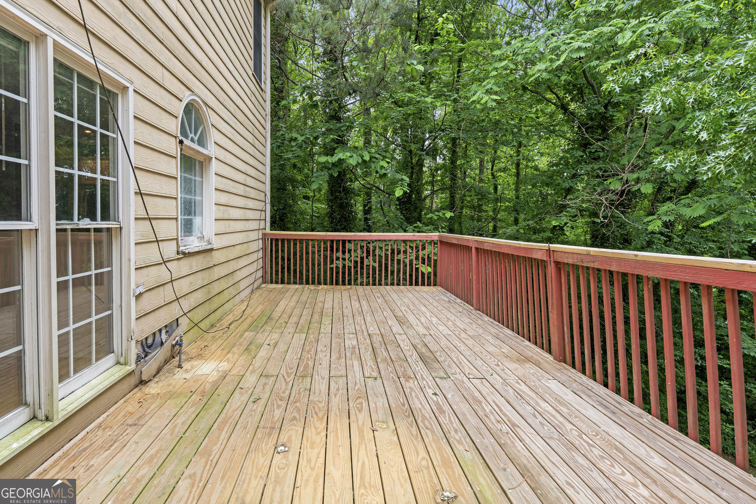 7326 Wood Hollow Way Property Photo 28