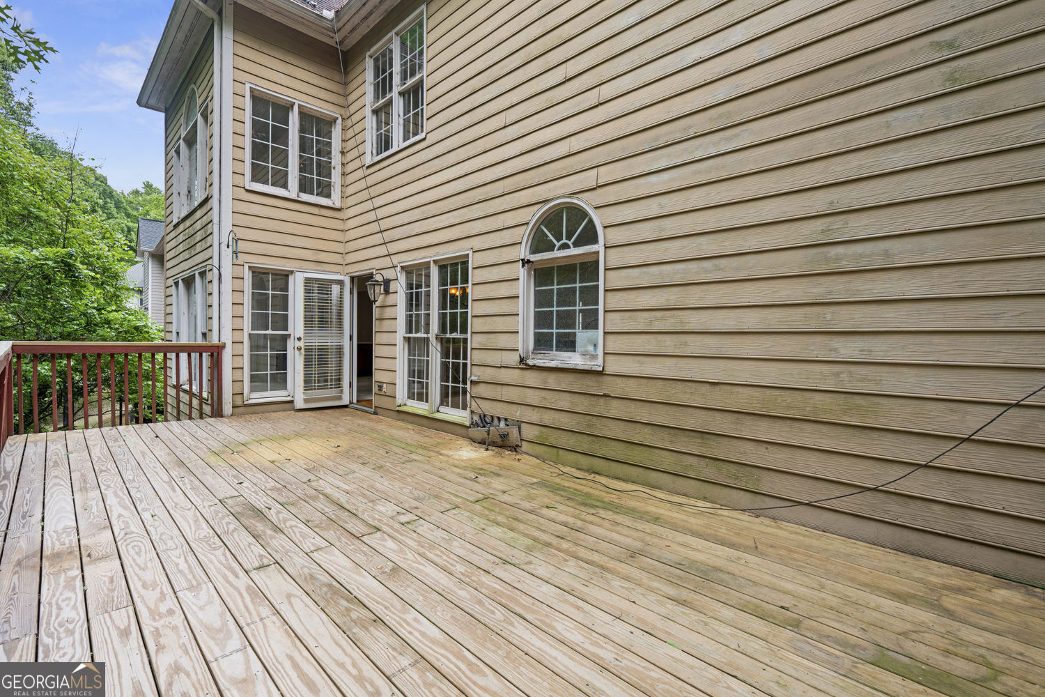7326 Wood Hollow Way Property Photo 29