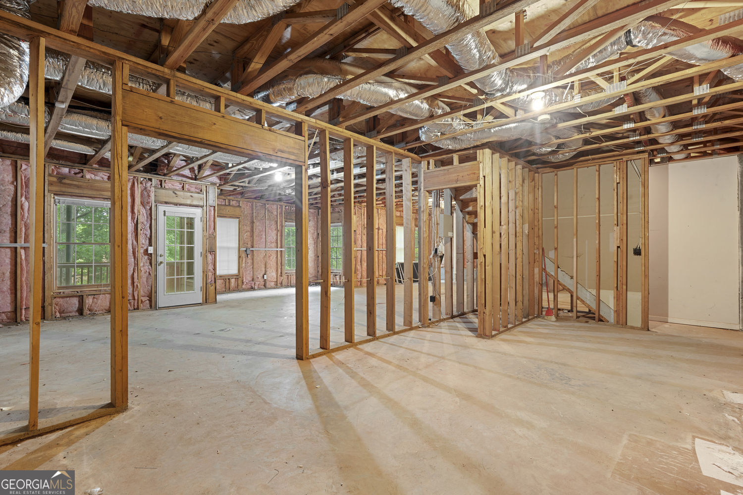7326 Wood Hollow Way Property Photo 31